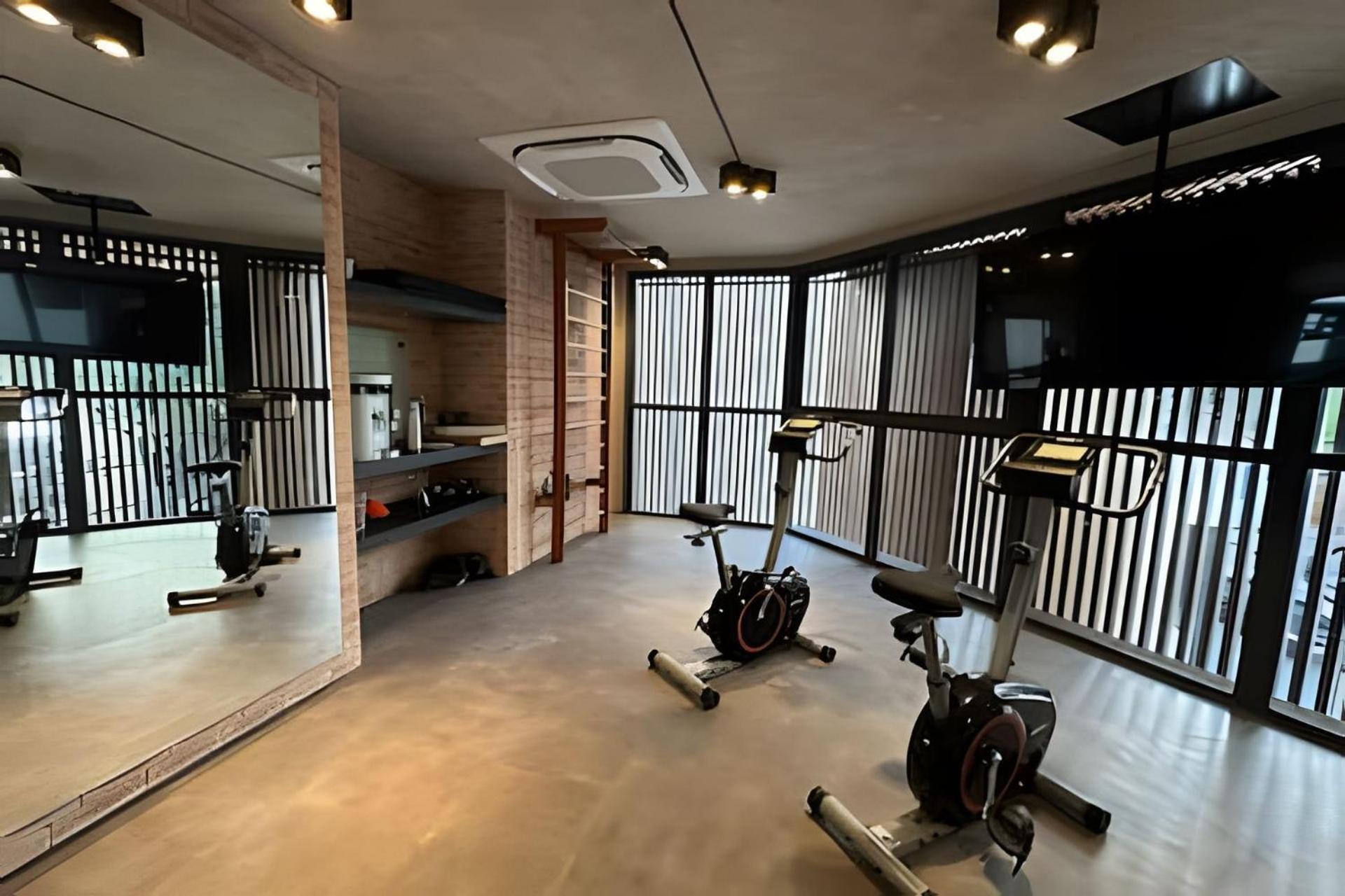 Ap Luxo Jardins Pamplona Cd 1111 Albergue São Paulo