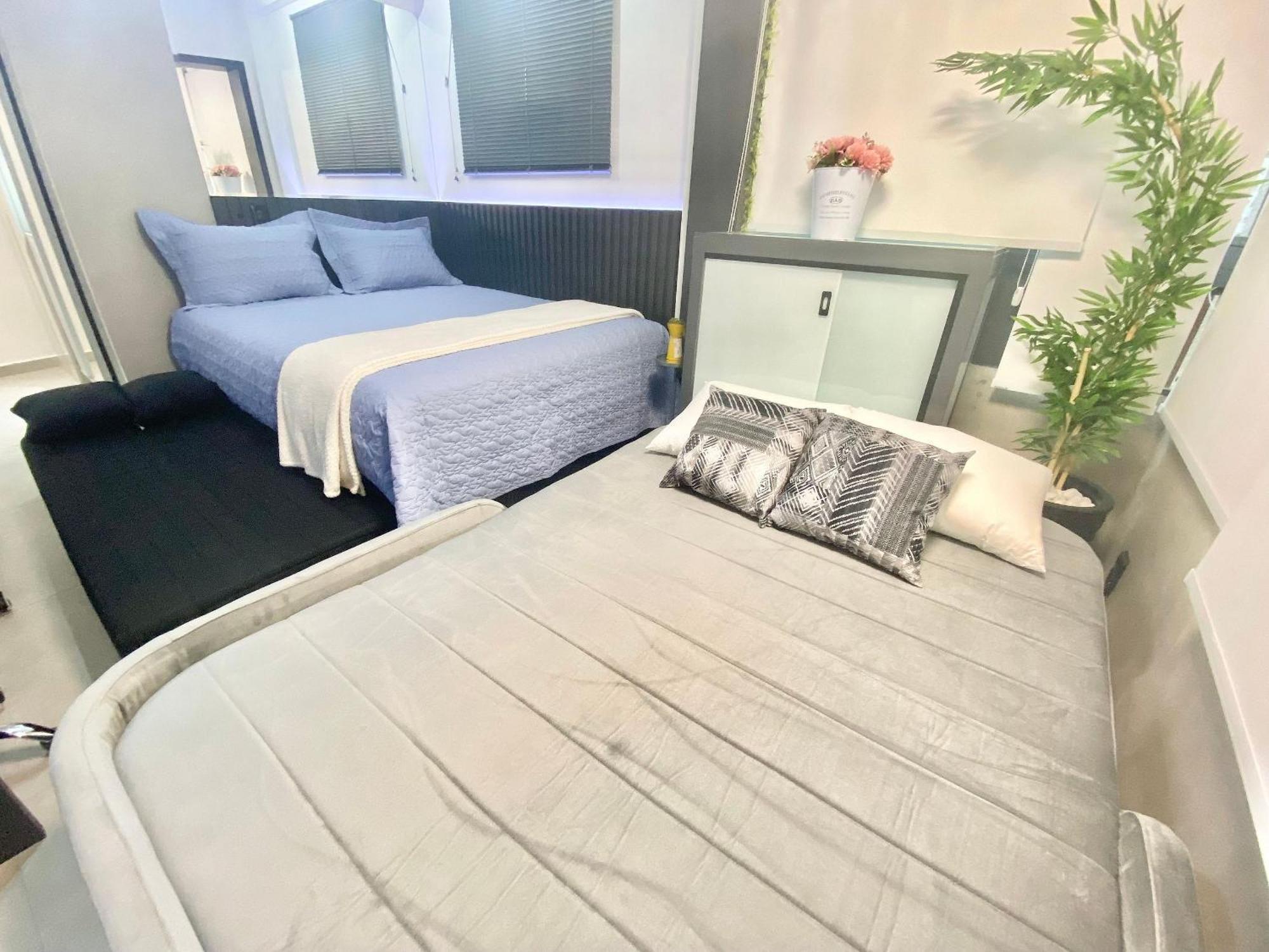 Ap Luxo Jardins Pamplona Cd 1111 Albergue *