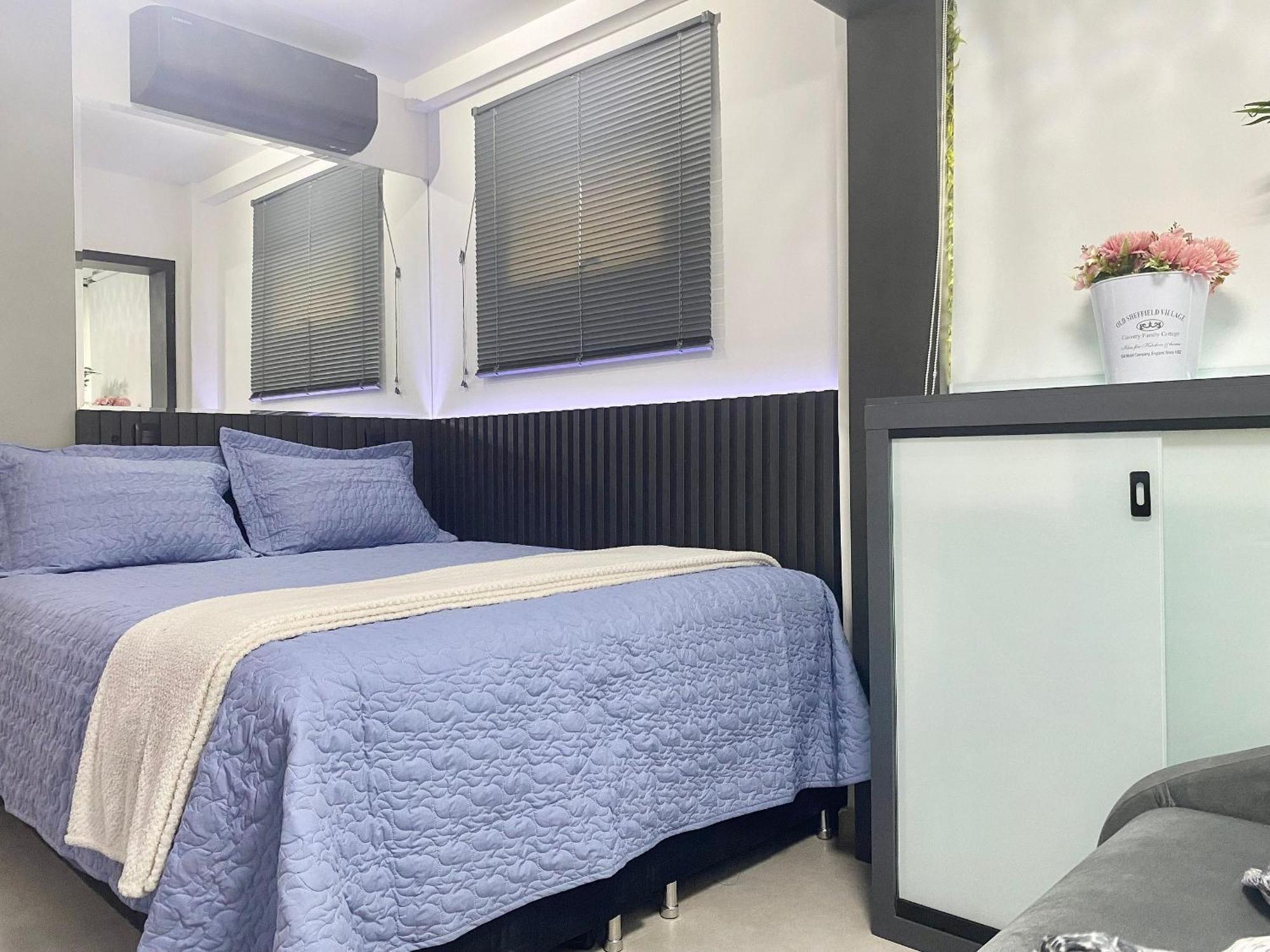 Albergue Ap Luxo Jardins Pamplona Cd 1111 *