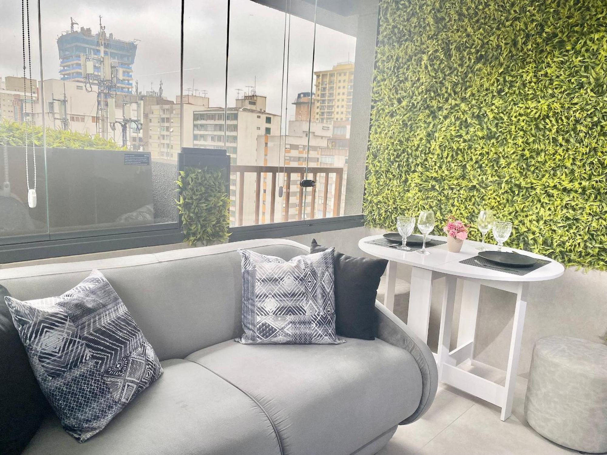 Albergue Ap Luxo Jardins Pamplona Cd 1111