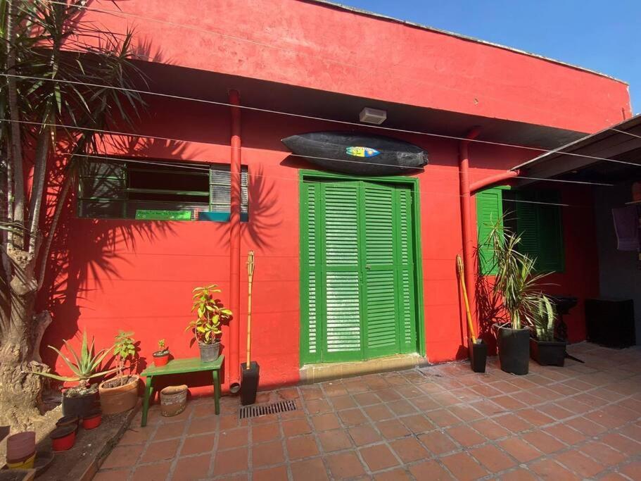 Nemo's House Apartamento