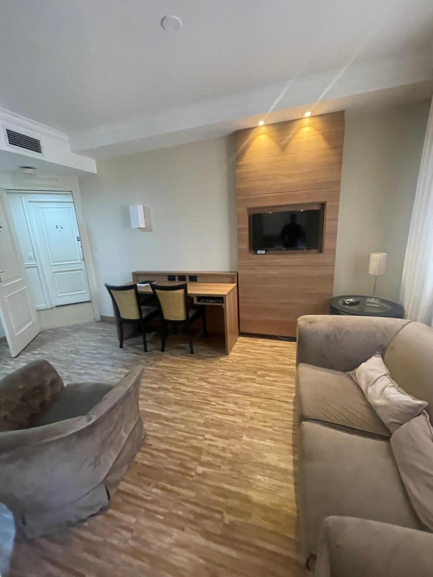 Flat Vila Olimpia Apartamento