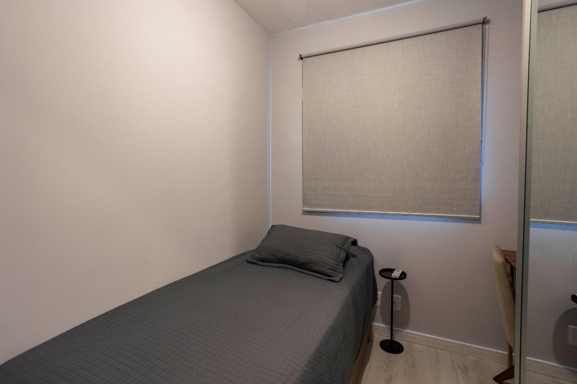 Vn Cardoso De Melo Apartamento *