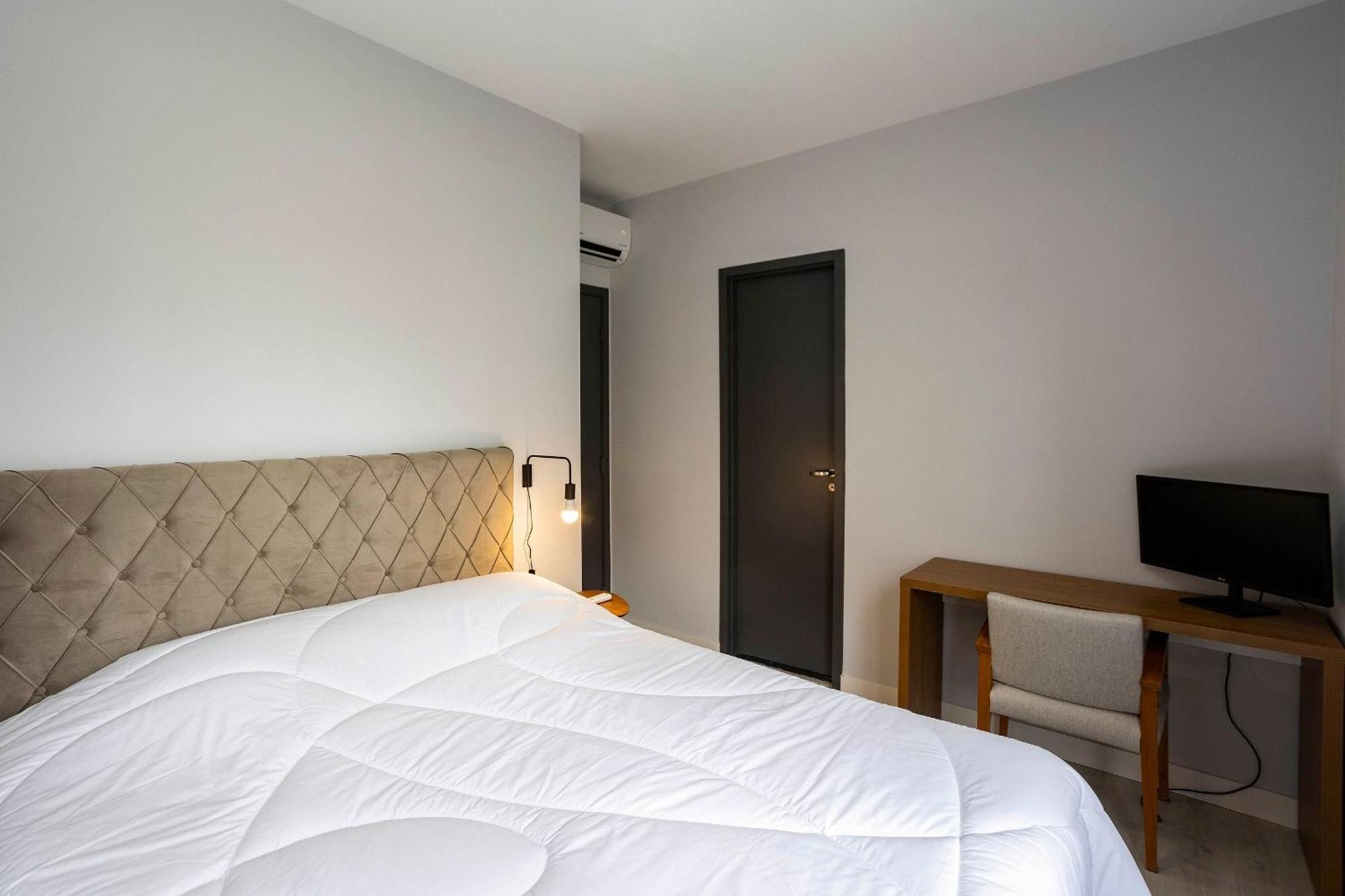 Apartamento Vn Cardoso De Melo