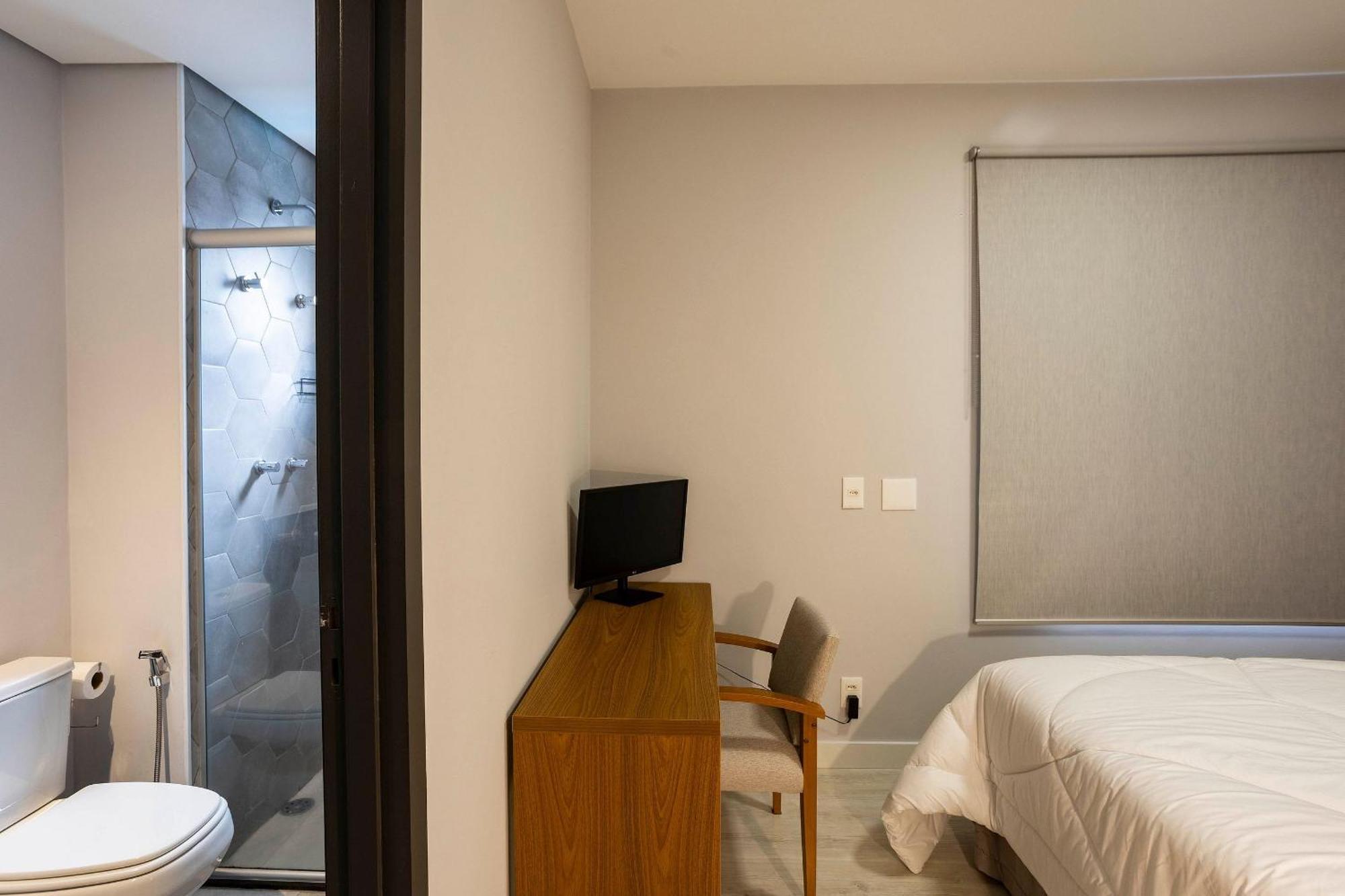 Apartamento Vn Cardoso De Melo *