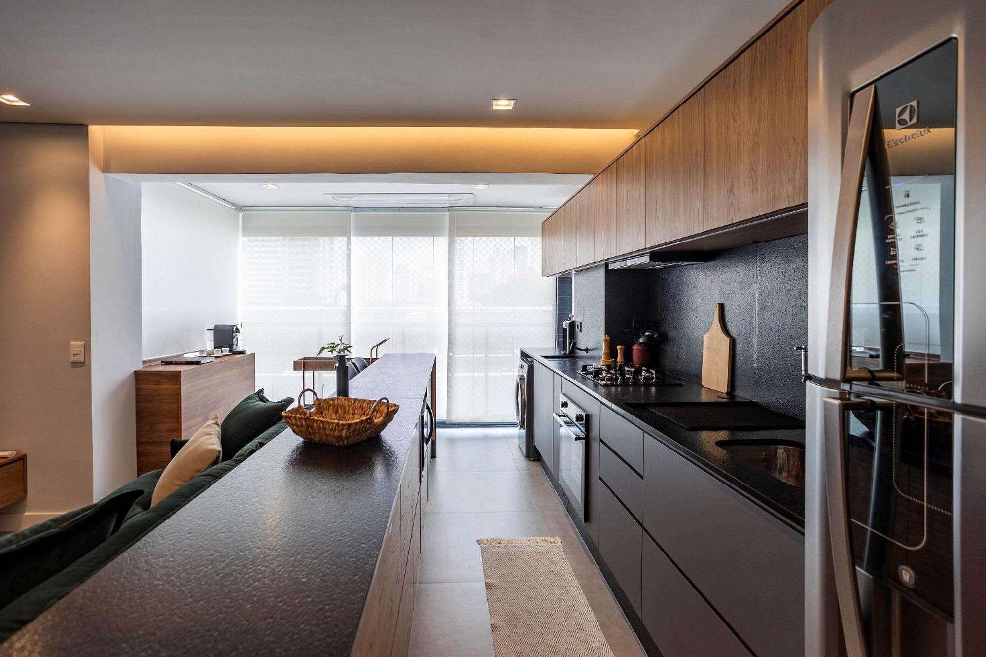 Apartamento Vn Cardoso De Melo São Paulo