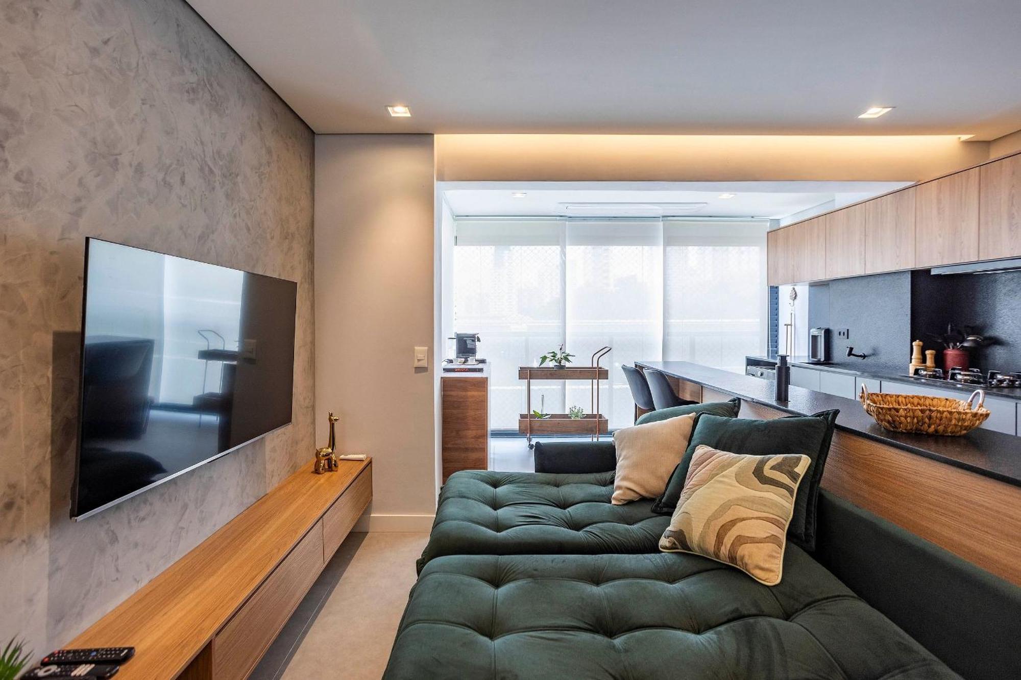 Apartamento Vn Cardoso De Melo *