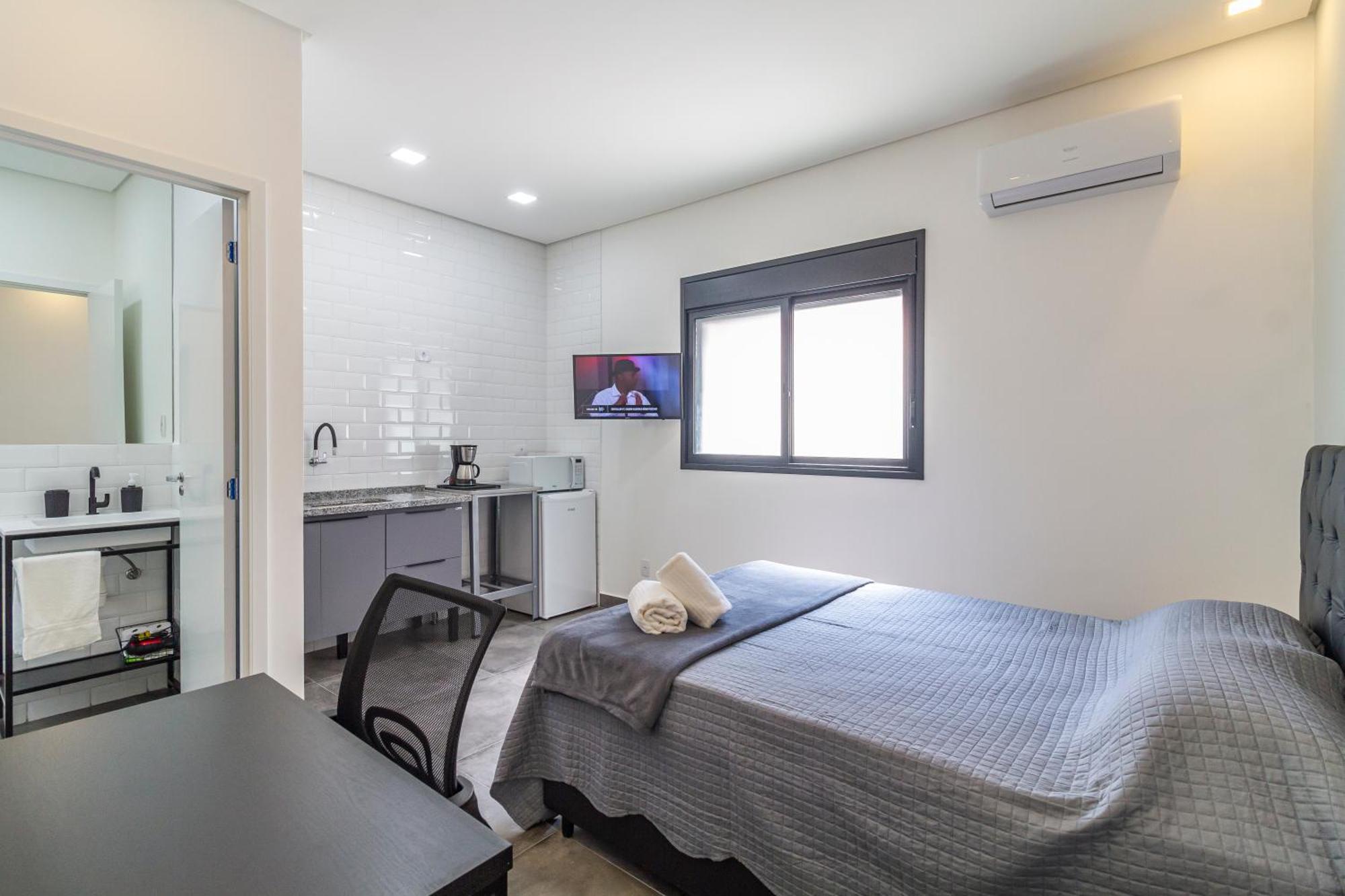 Apartamento A Casina: Boutique - Madalena *