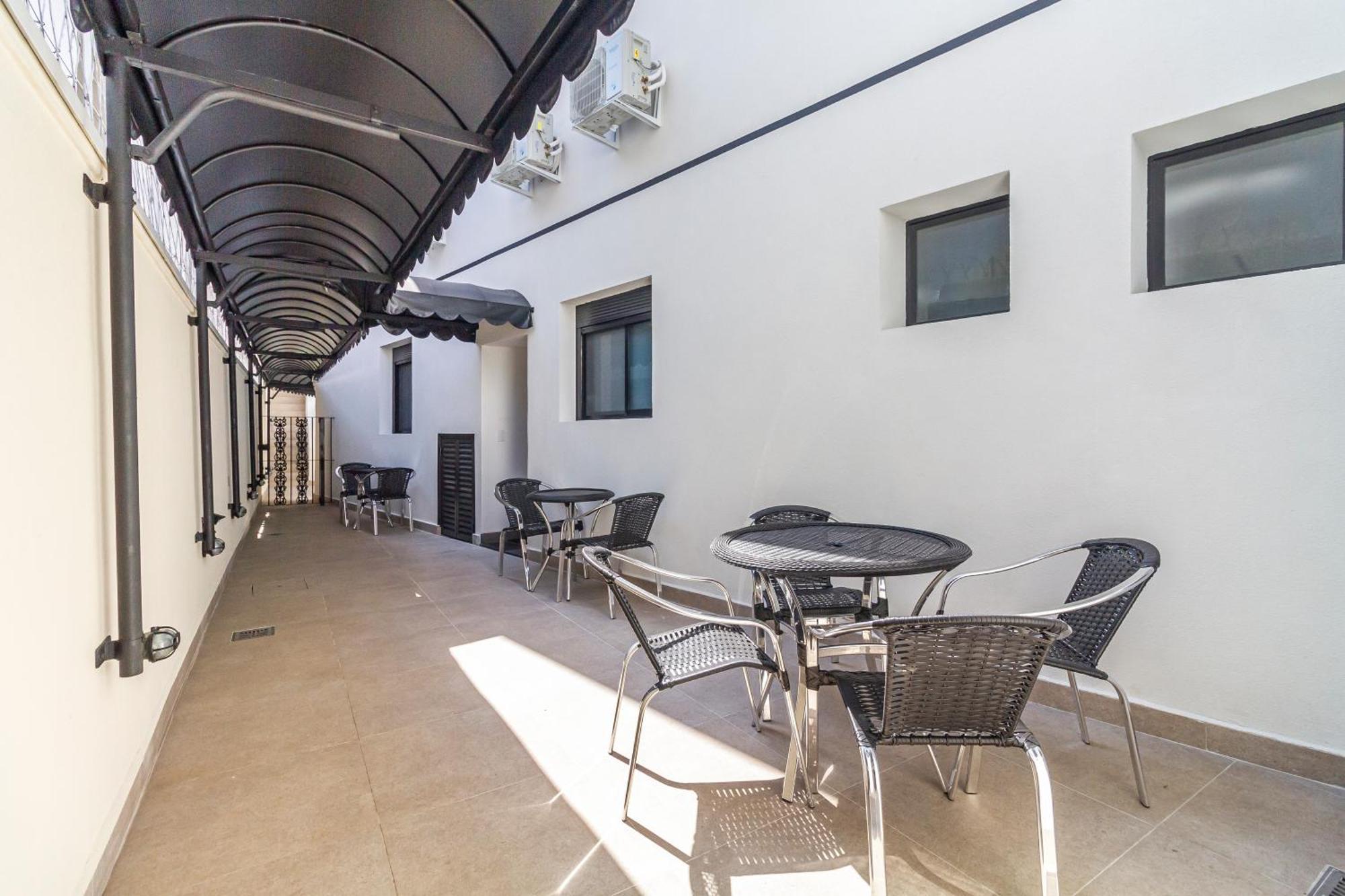 Apartamento A Casina: Boutique - Madalena São Paulo