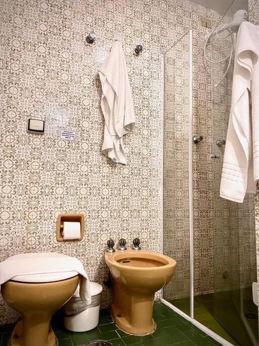 Jardins White 2 Dorm Av.paulista Metro Wifi Vaga Apartamento