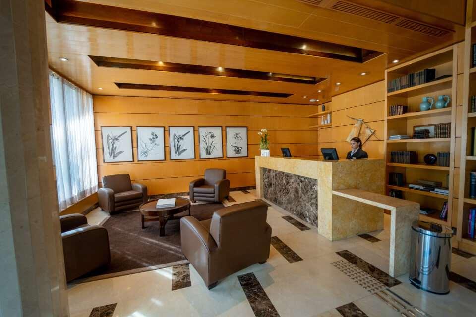 Hotel George V Alto De Pinheiros