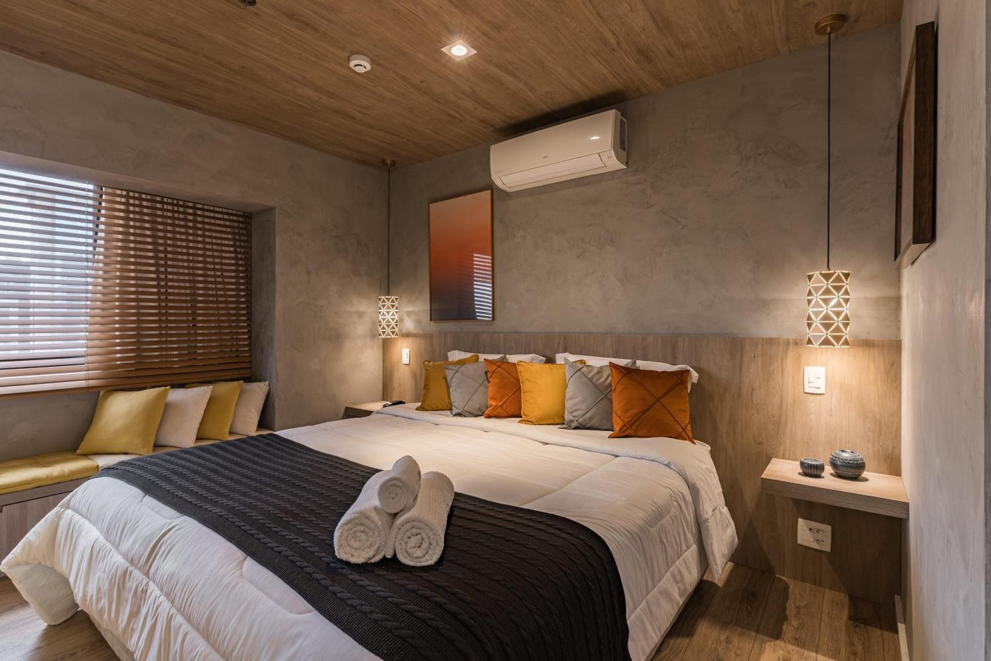 Apartamento Cyclinn Faria Lima Itaim
