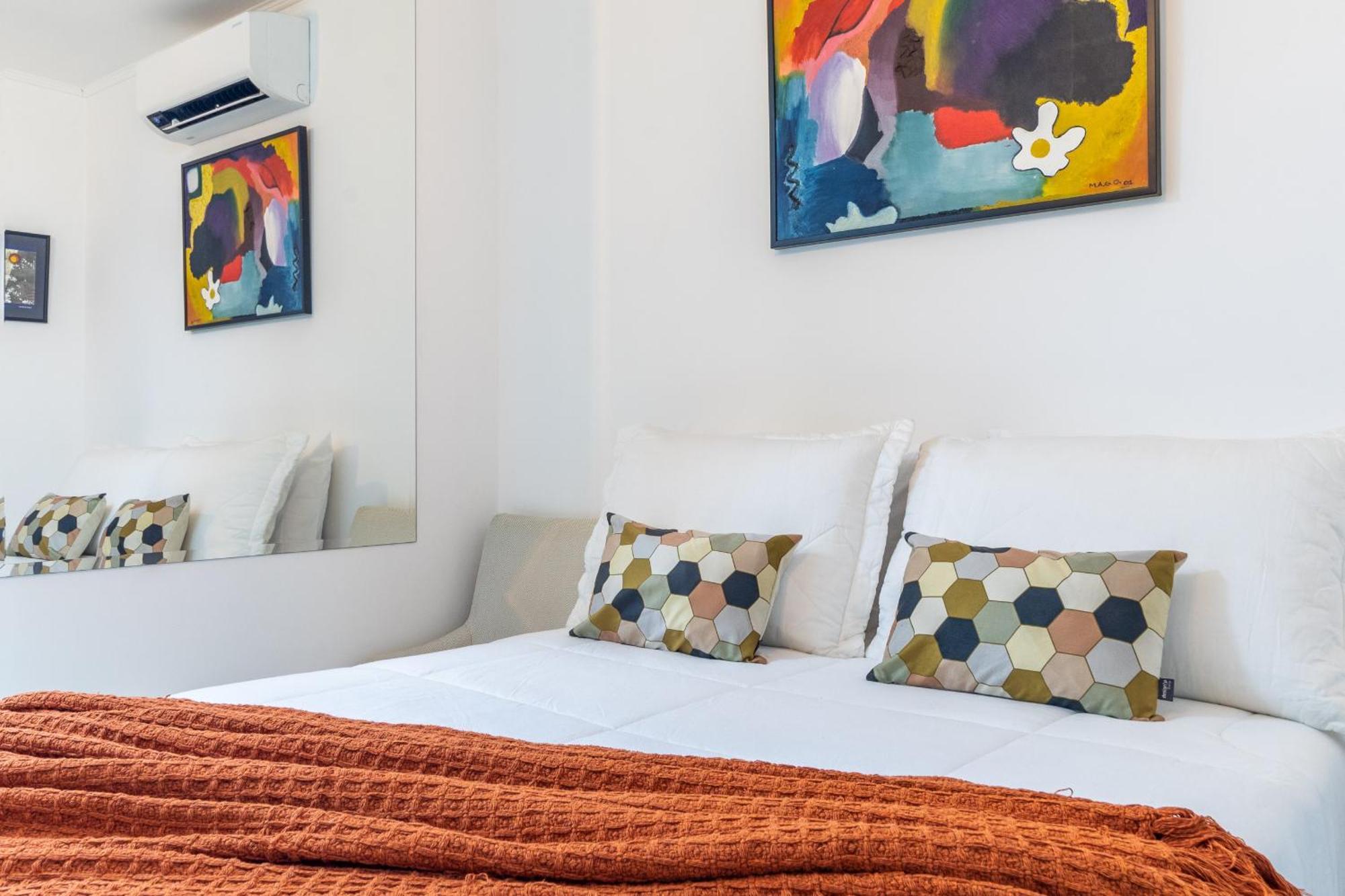 Akile Park Apartamento São Paulo