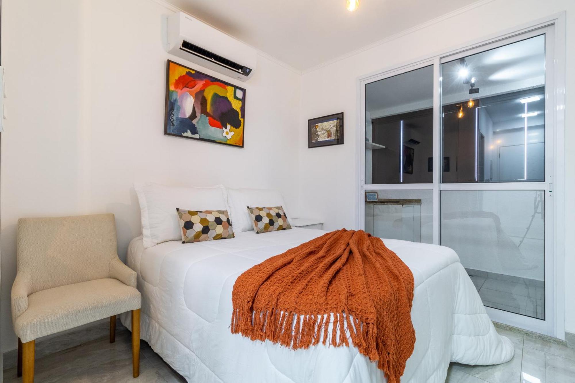 Akile Park Apartamento