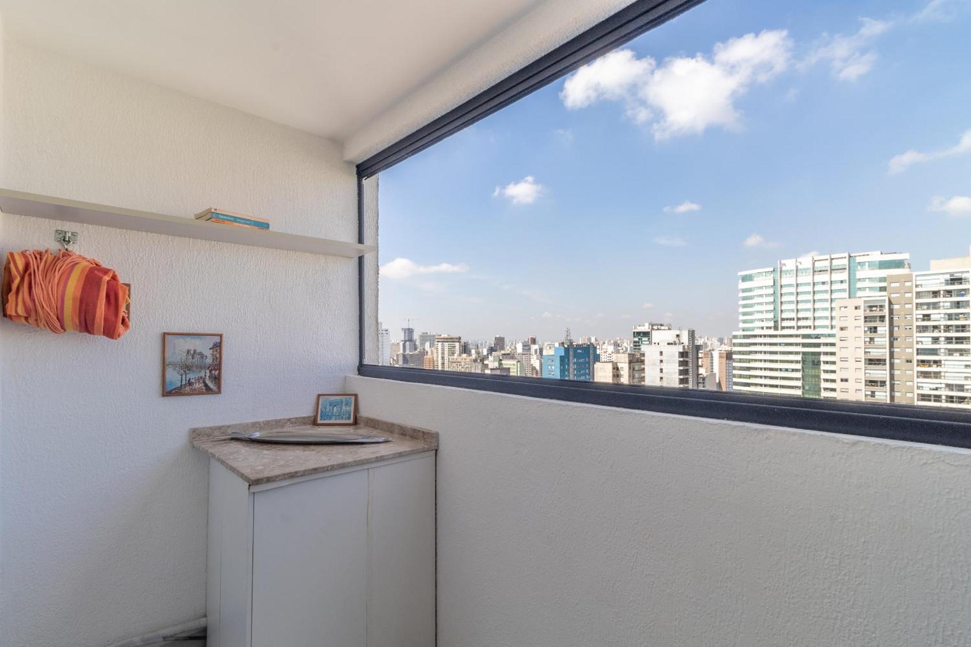 Apartamento Akile Park São Paulo