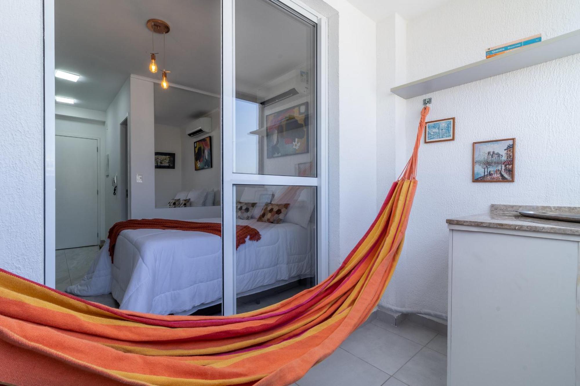Apartamento Akile Park