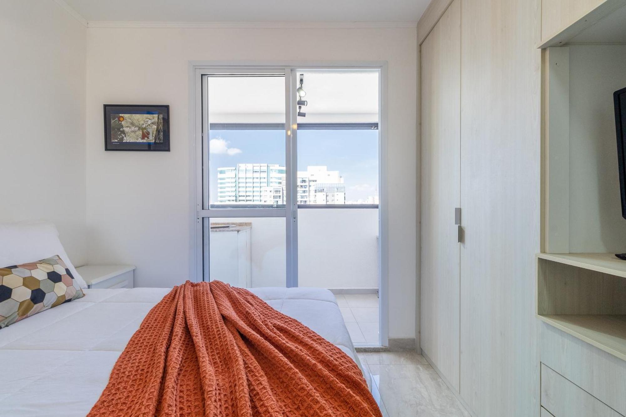 Apartamento Akile Park São Paulo