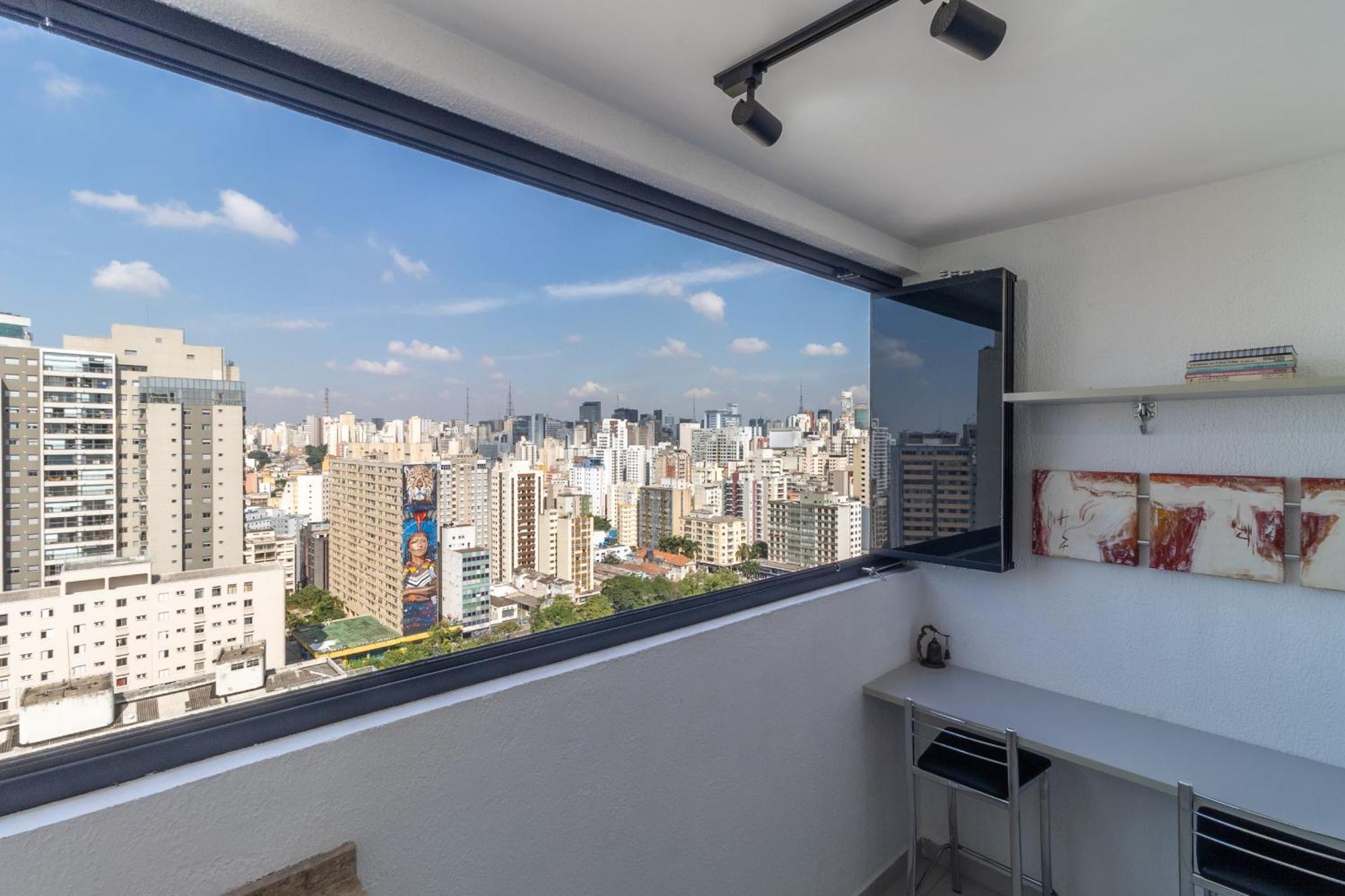 Akile Park Apartamento