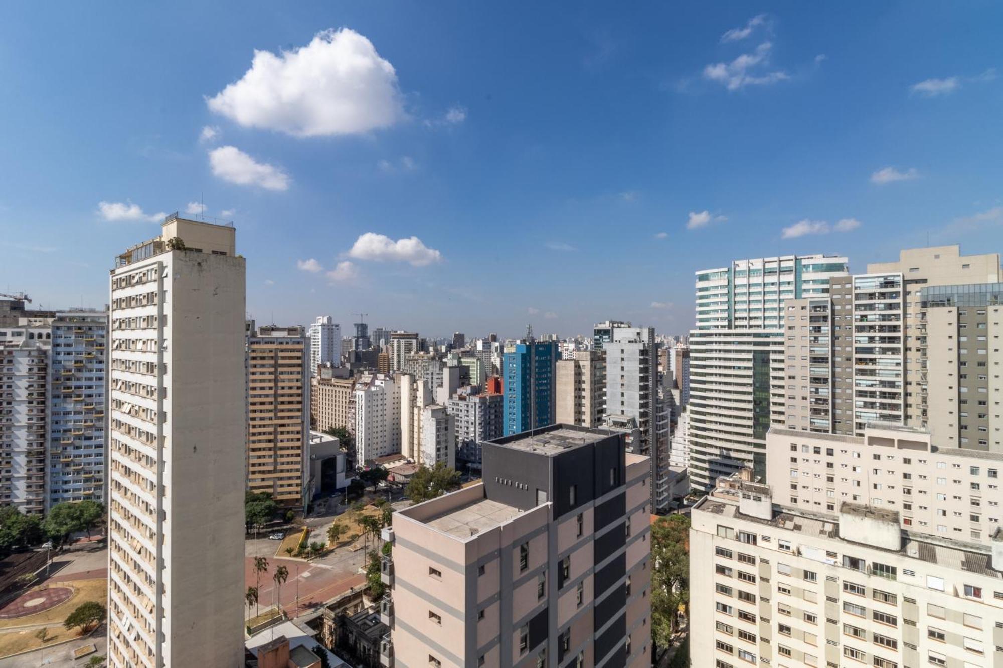 Apartamento Akile Park São Paulo