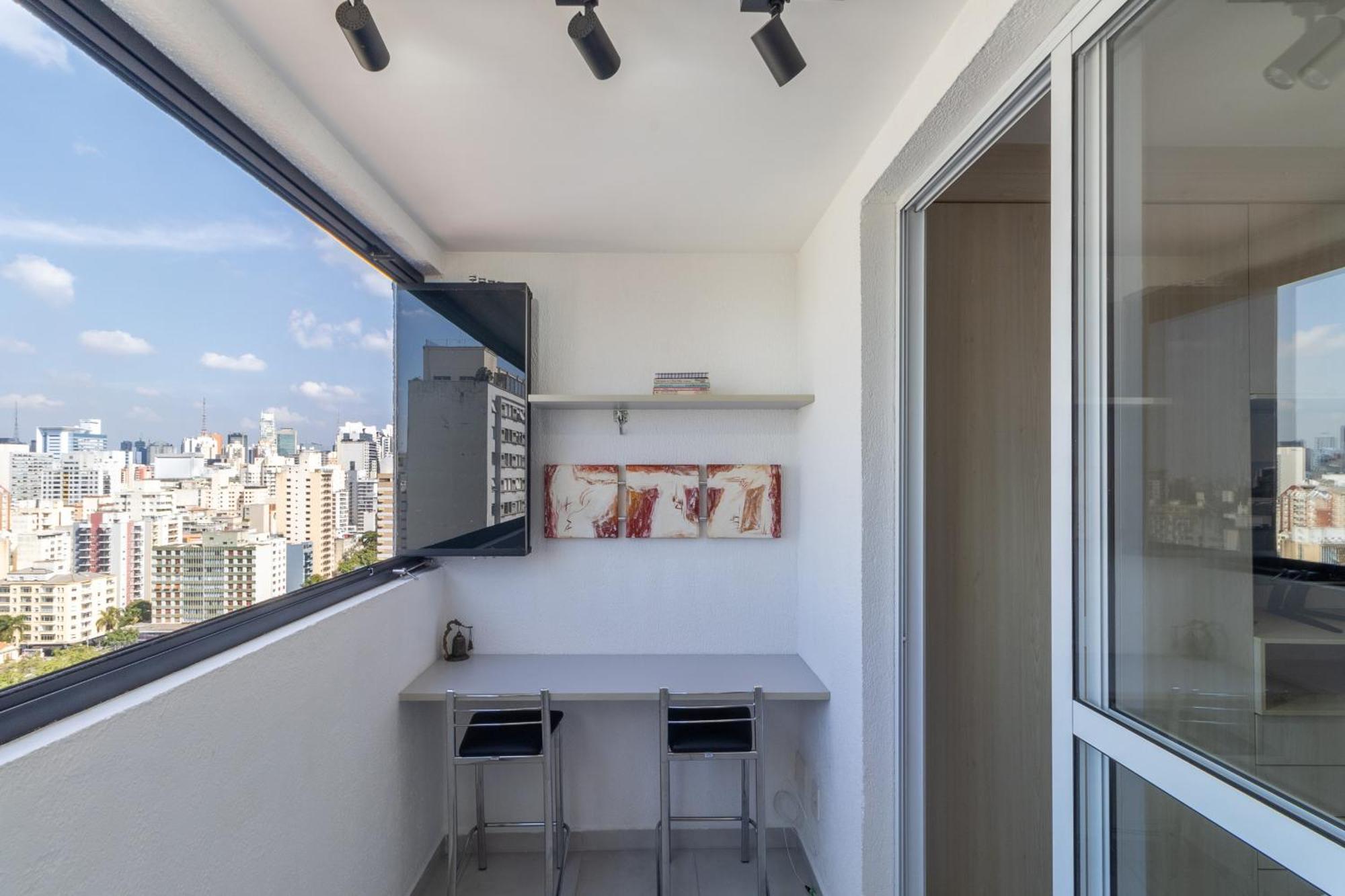 Akile Park Apartamento São Paulo