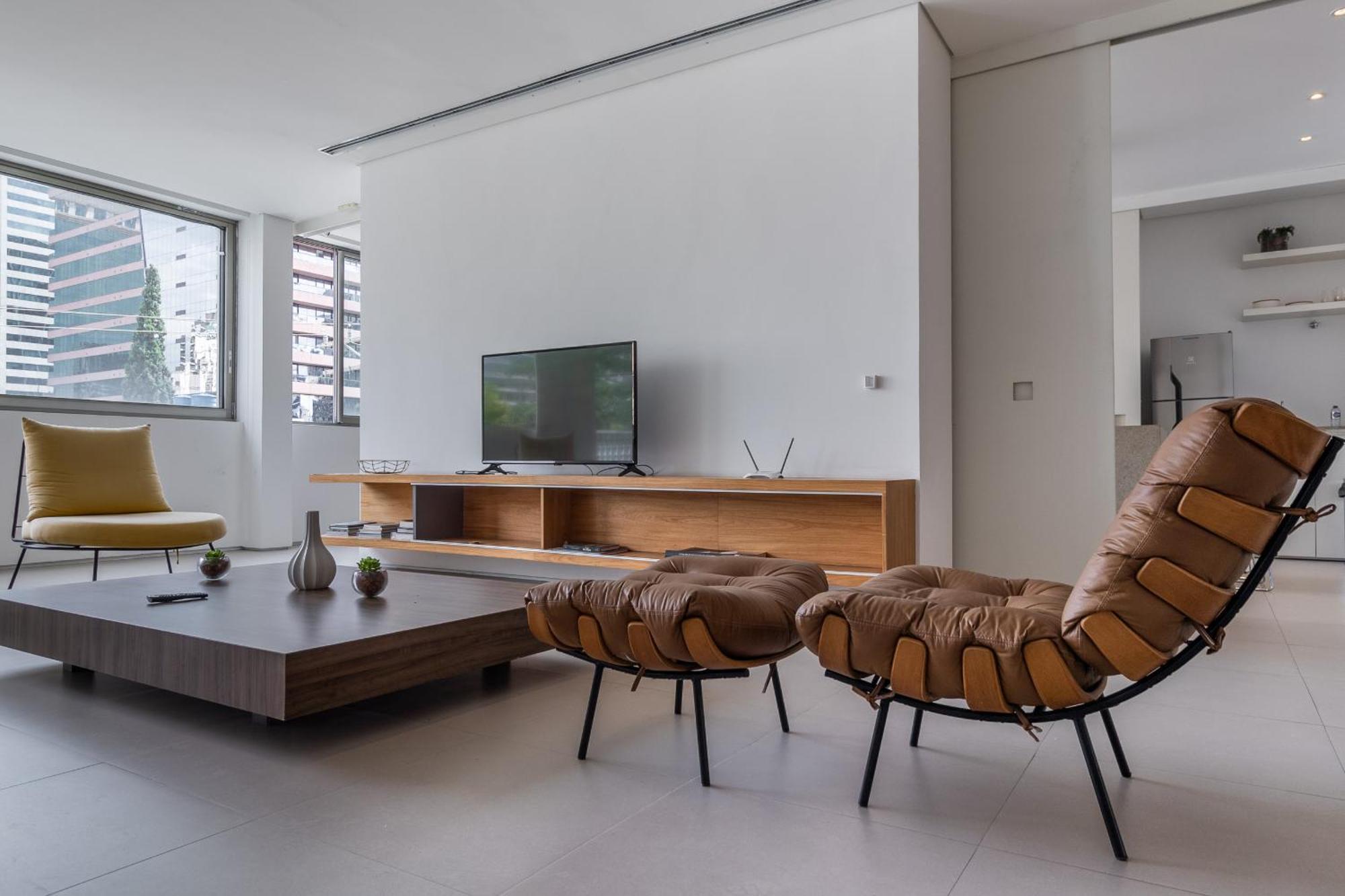 Apartamento Akile Ferreira Lobo Itaim - Vncel *