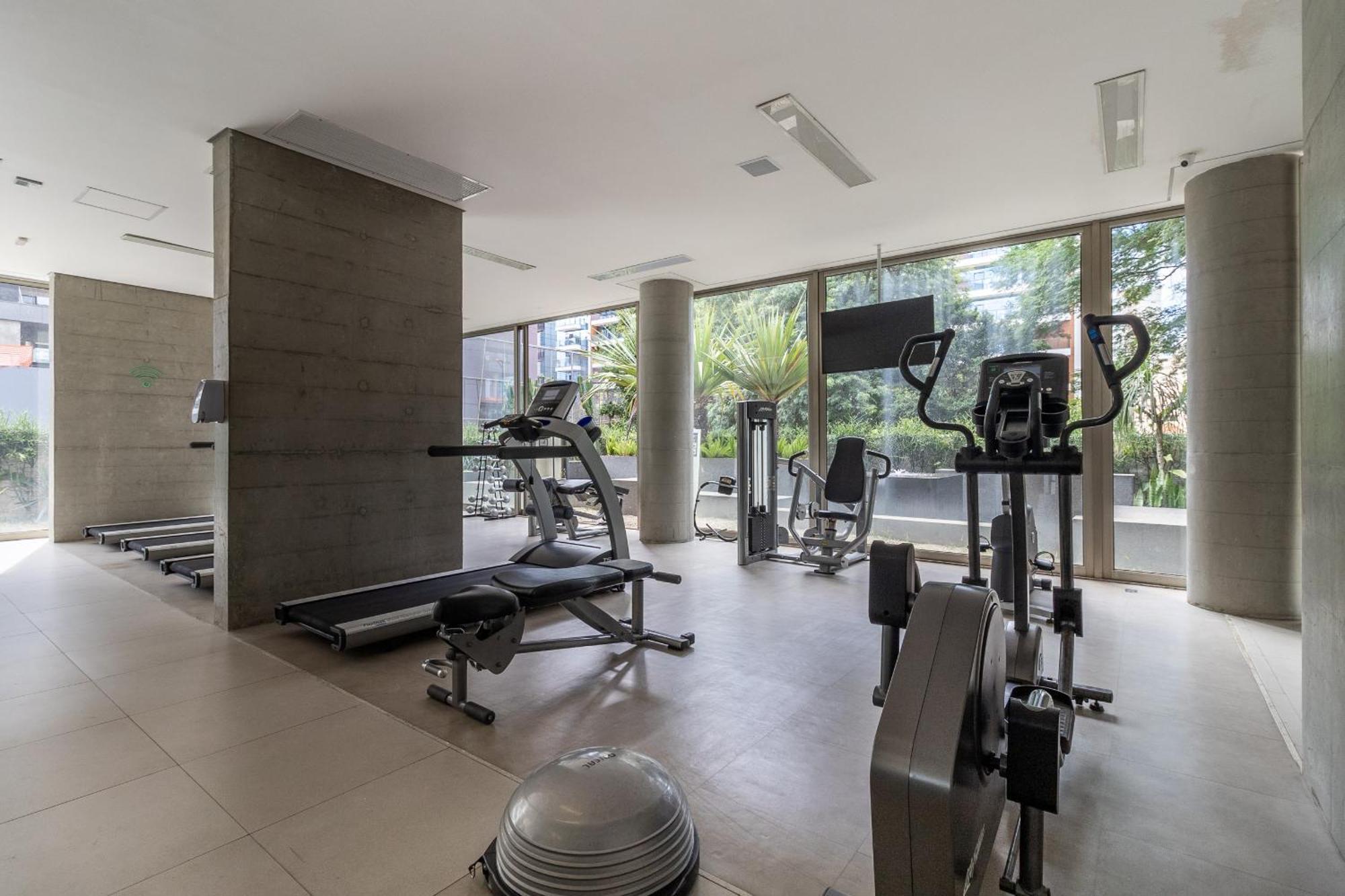 Apartamento Akile Ferreira Lobo Itaim - Vncel