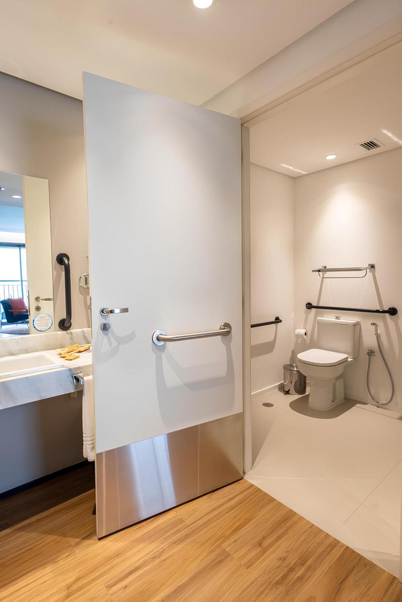 Hotel Intercity Tatuape