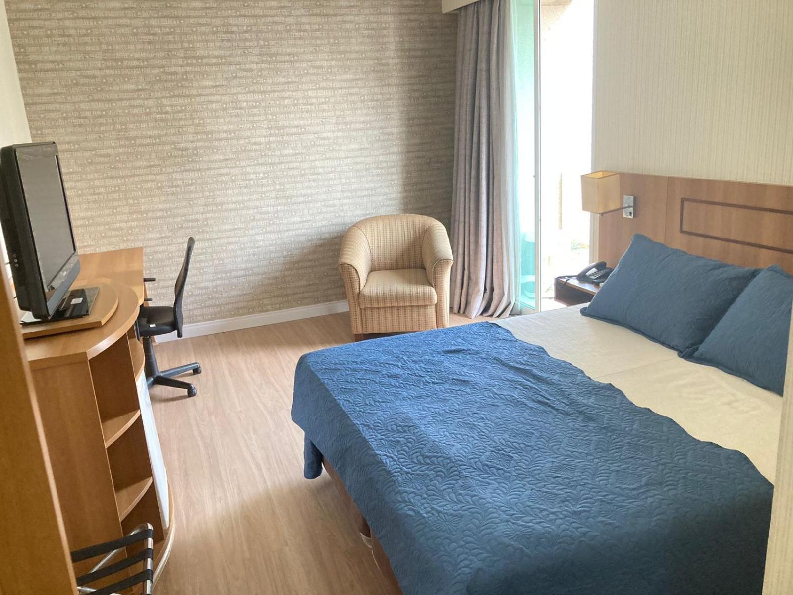 Hotel Flat Privativo Comfort Ibirapuera São Paulo