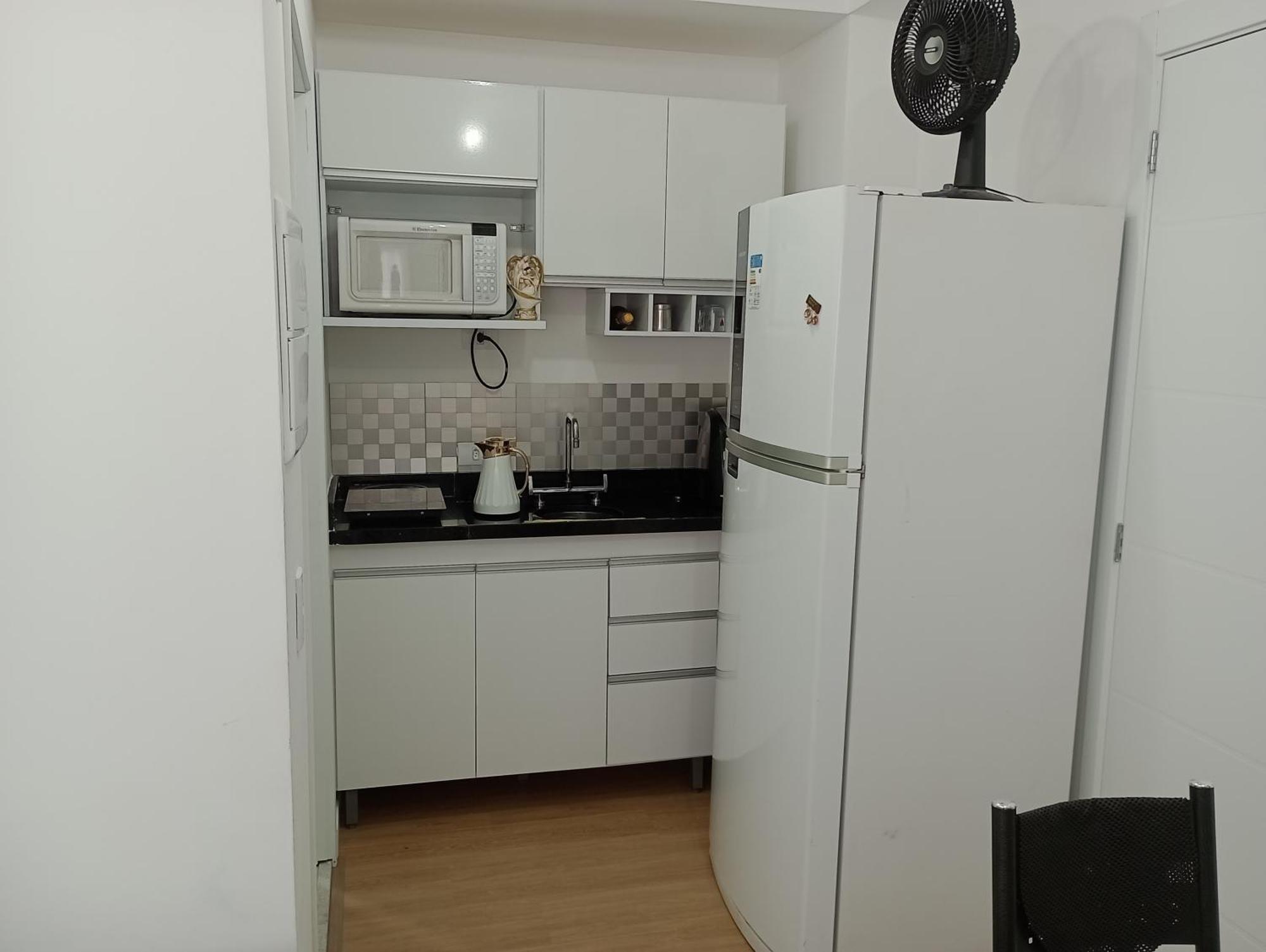 Luxo 300 Mts Metro Belem Prox Fac Anhanguera * São Paulo