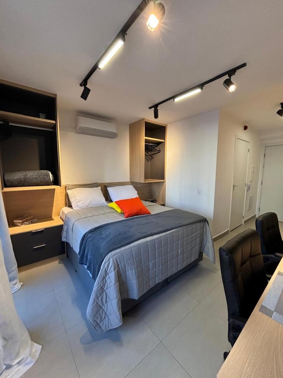 Esmeralda - Moema Apartamento