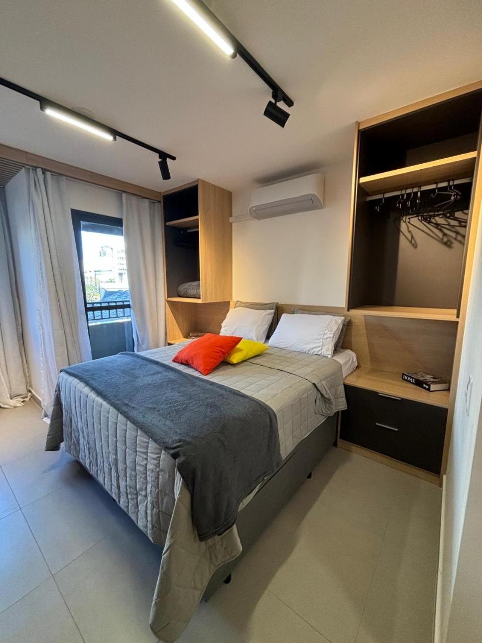 Apartamento Esmeralda - Moema São Paulo