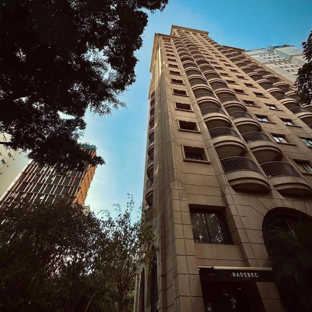 Faria Lima By Conviva Apartment Sao Paulo