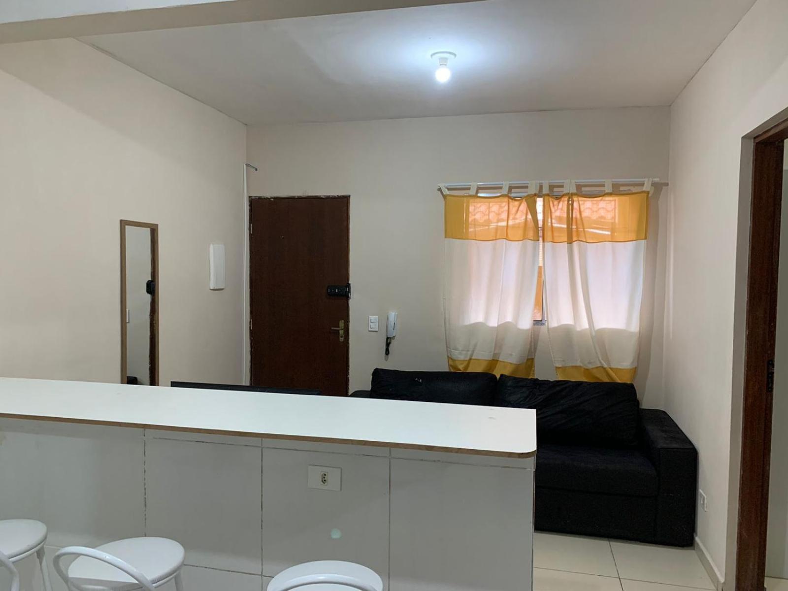 Apartamento Proximo Ao Autodromo De Interlagos