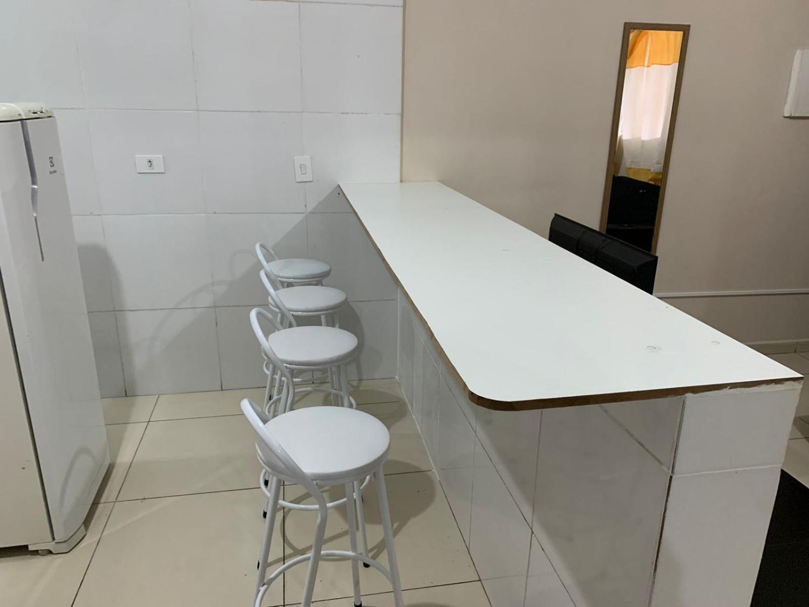 Apartamento Proximo Ao Autodromo De Interlagos São Paulo