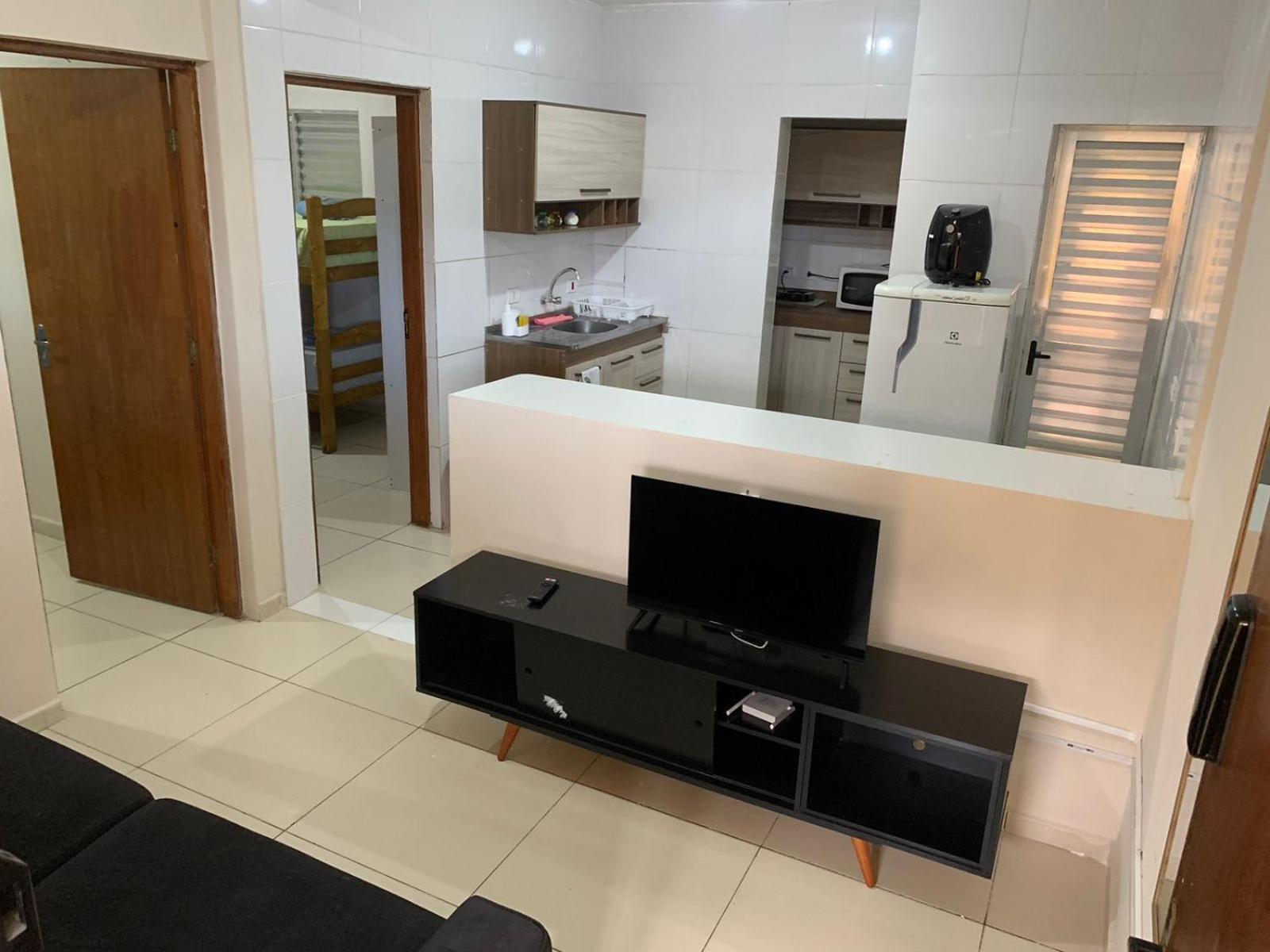 Proximo Ao Autodromo De Interlagos Apartamento