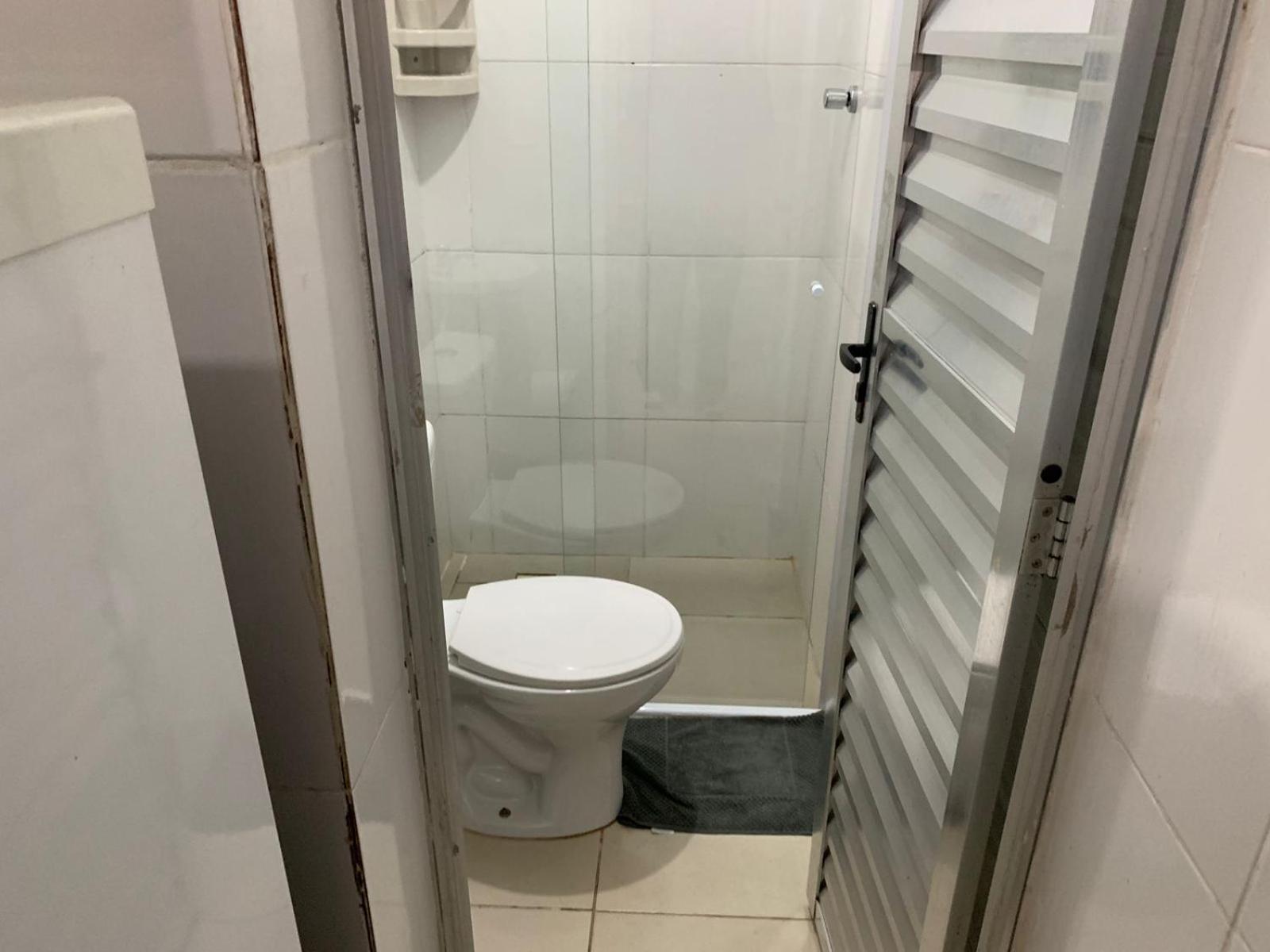 Apartamento Proximo Ao Autodromo De Interlagos São Paulo
