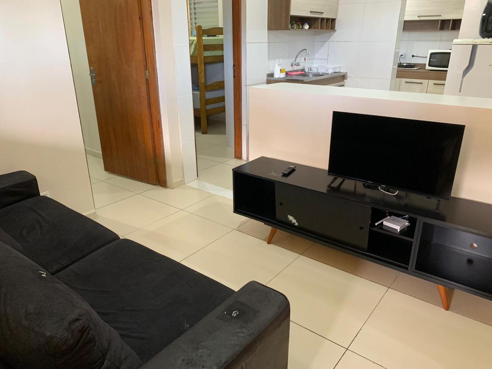 Apartamento Proximo Ao Autodromo De Interlagos