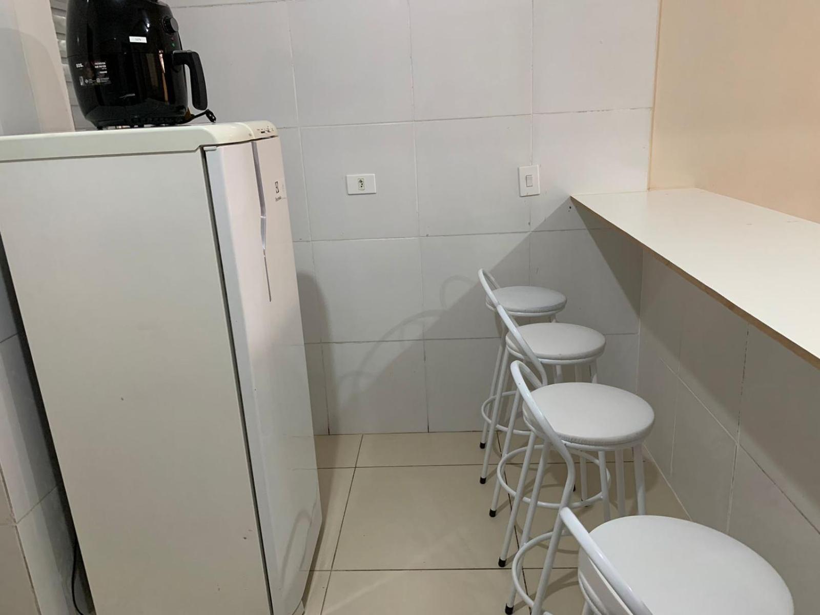 Apartamento Proximo Ao Autodromo De Interlagos São Paulo