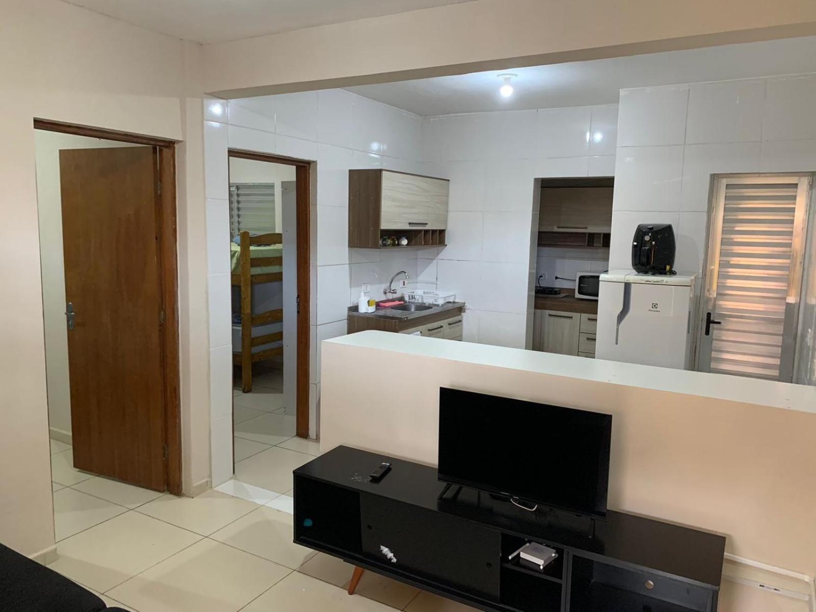 Apartamento Proximo Ao Autodromo De Interlagos