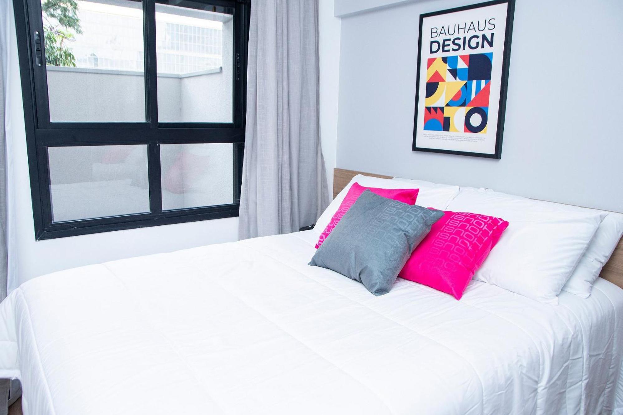 B.side Faria Lima By Housi Apartamento