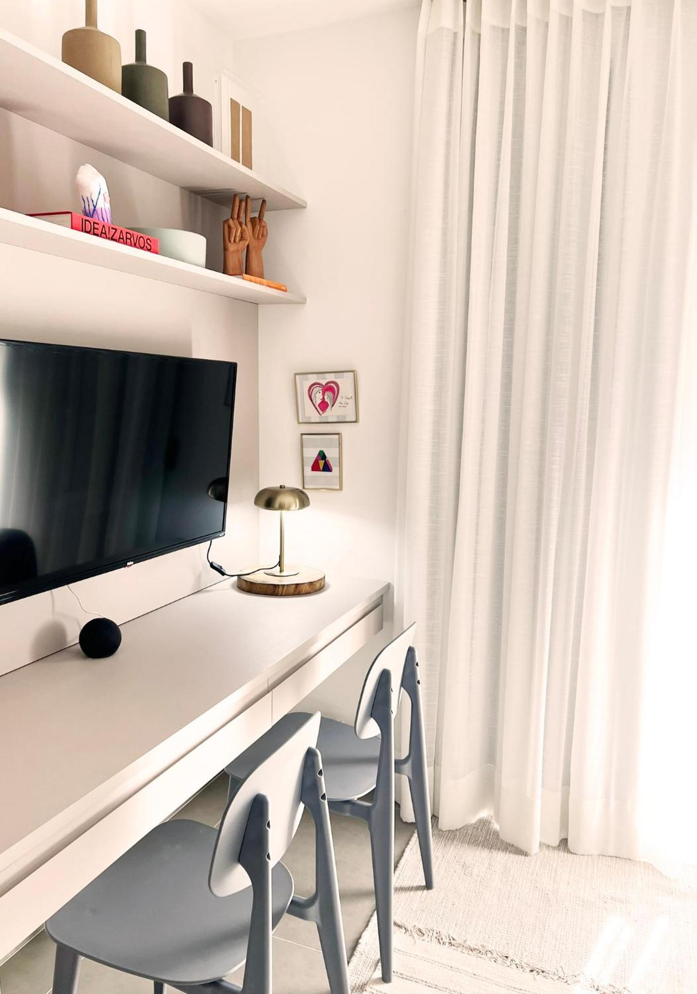 Apartment Loft Boutique Em Sao Paulo