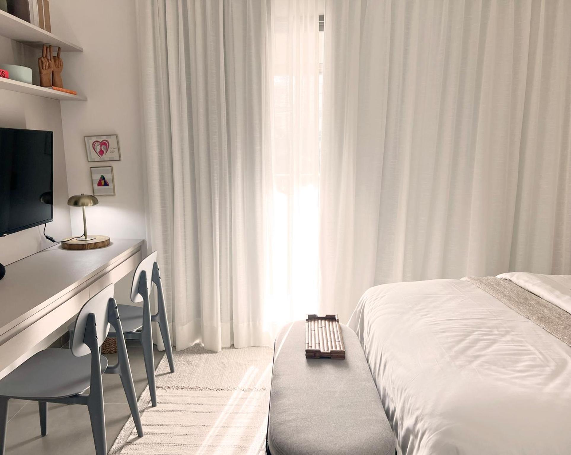 Loft Boutique Em Apartment