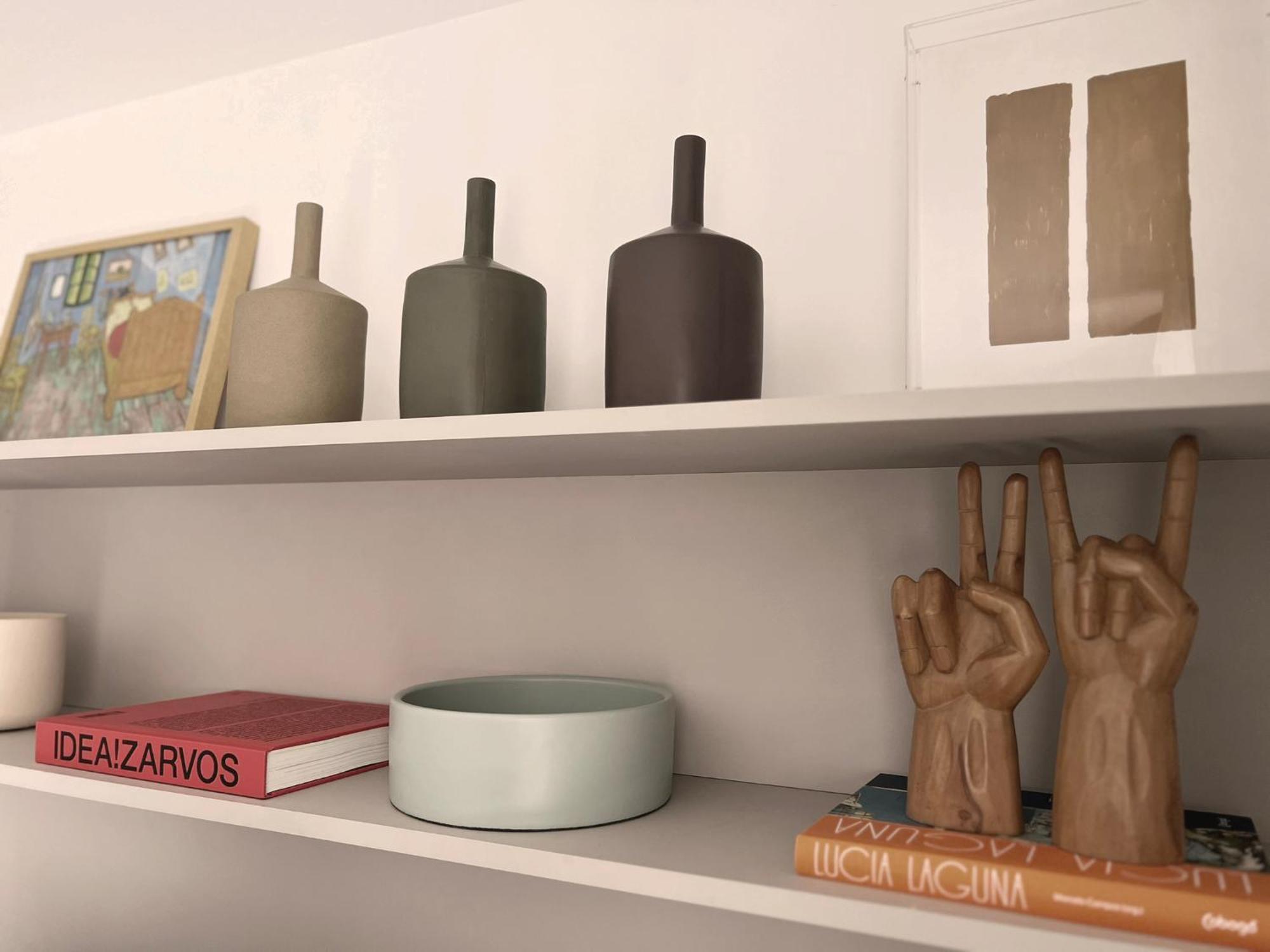 Apartment Loft Boutique Em *