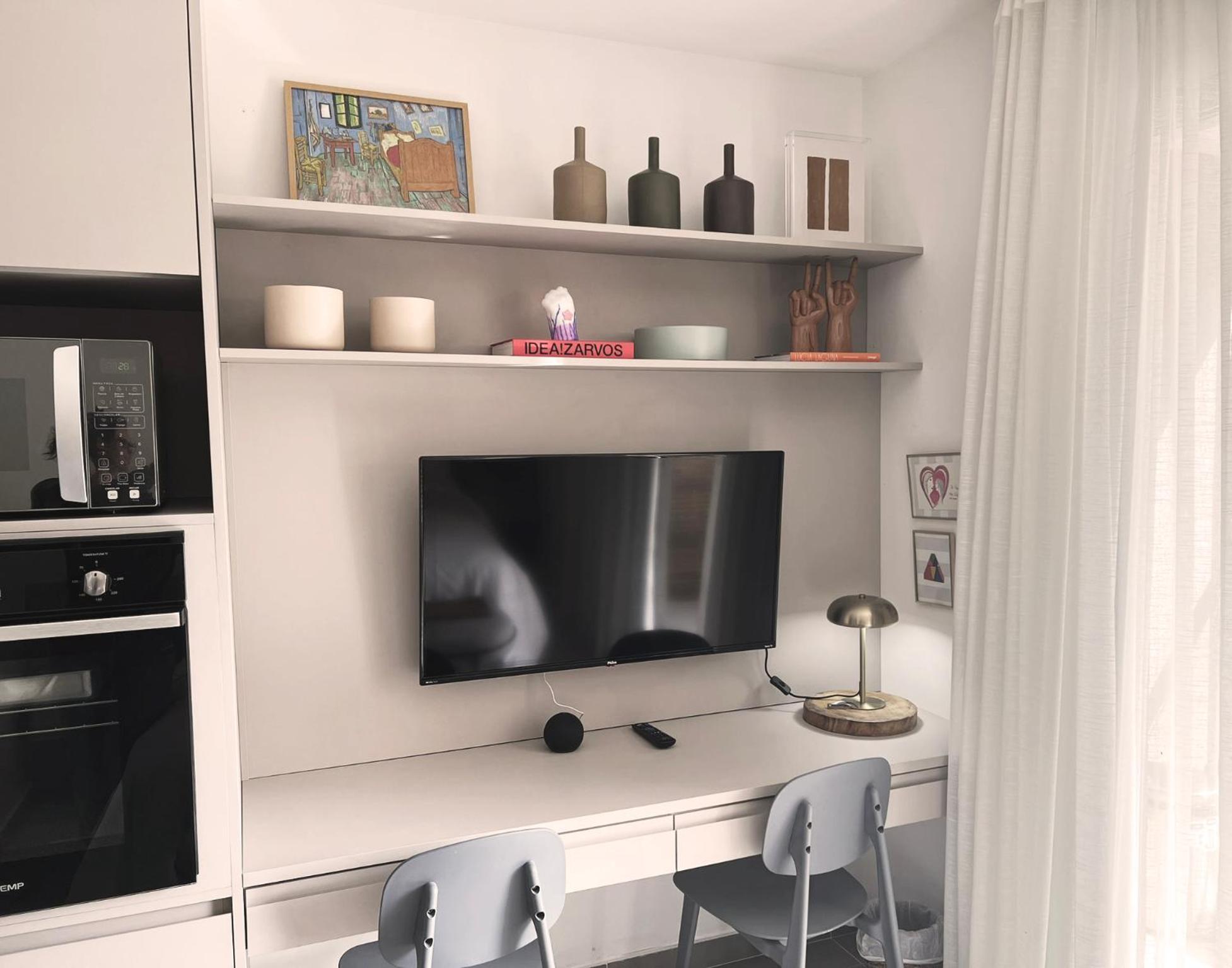 Apartment Loft Boutique Em *