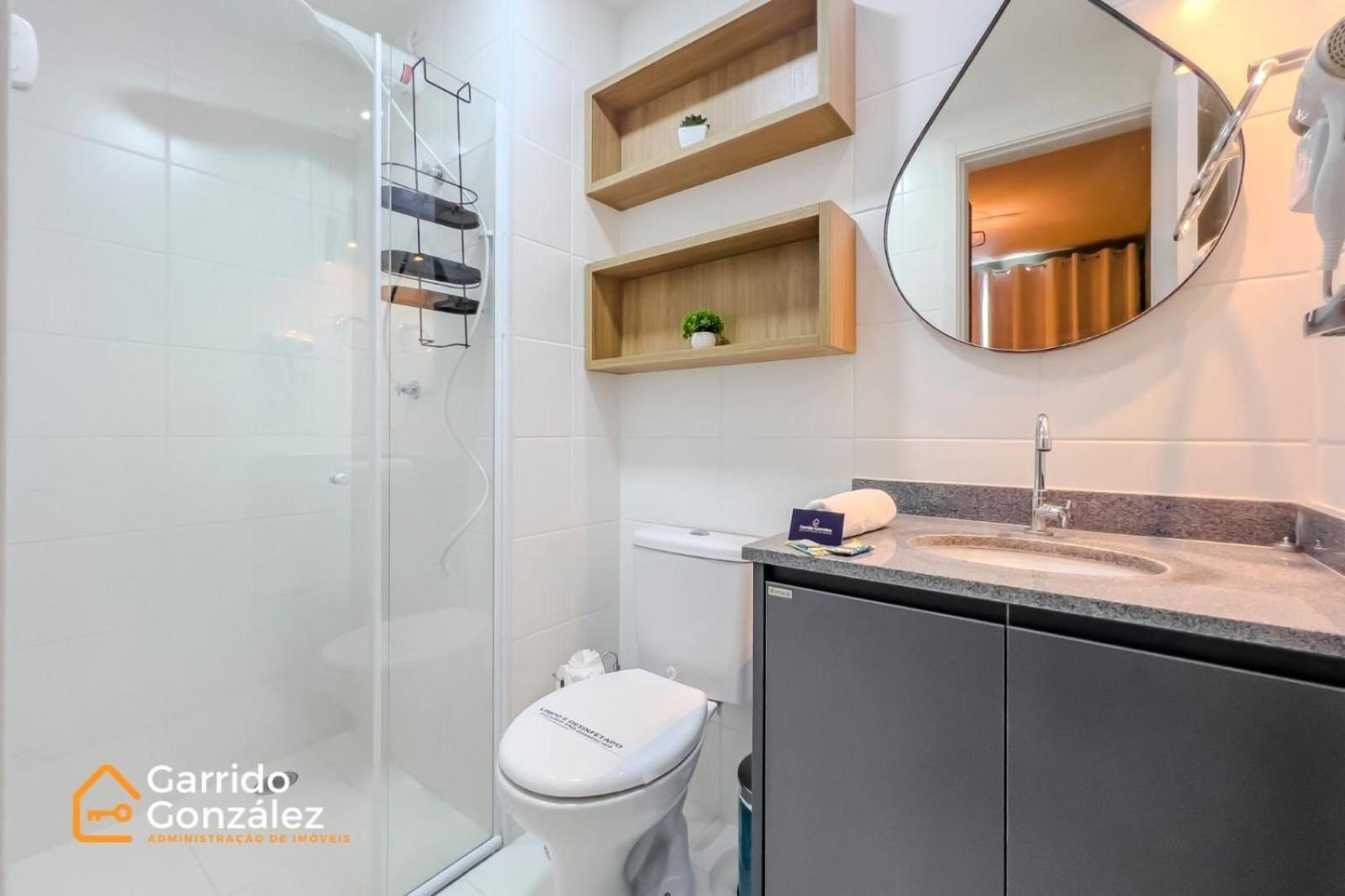 Apartamento Ii Quaddra Butanta - Piscina São Paulo