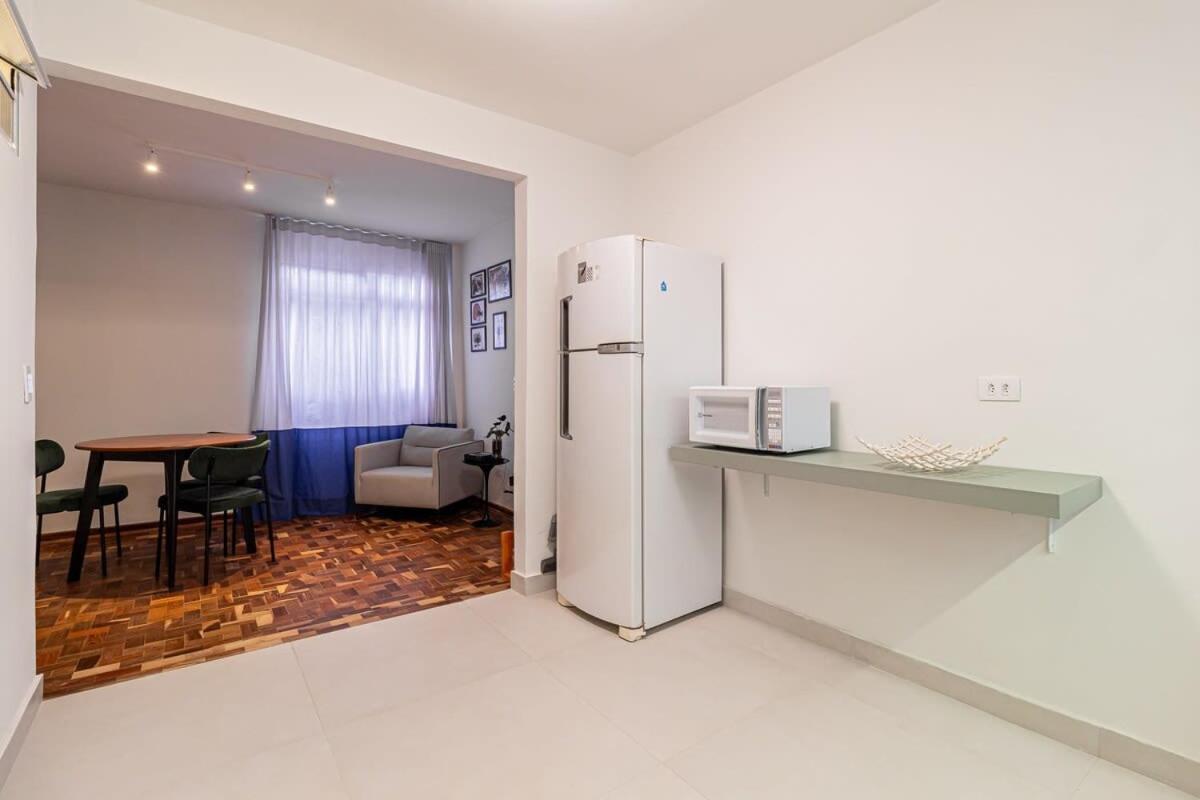 Bhomy Pinheiros - A 5min Do Metro Sumare Lo505 Apartment Sao Paulo