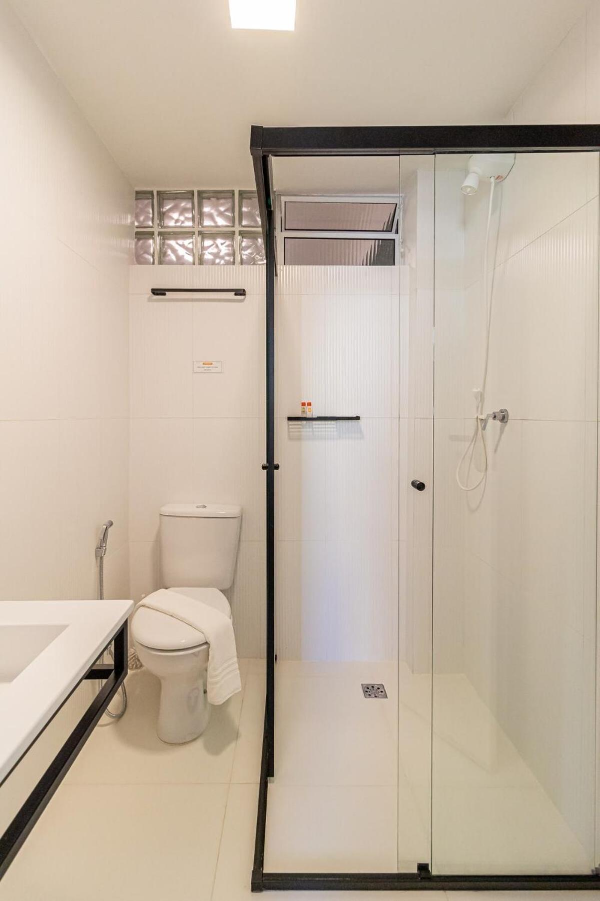 Apartment Bhomy Pinheiros - A 5min Do Metro Sumare Lo505 Sao Paulo