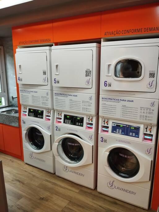 Apartment Loft Liberdade 15 Andar