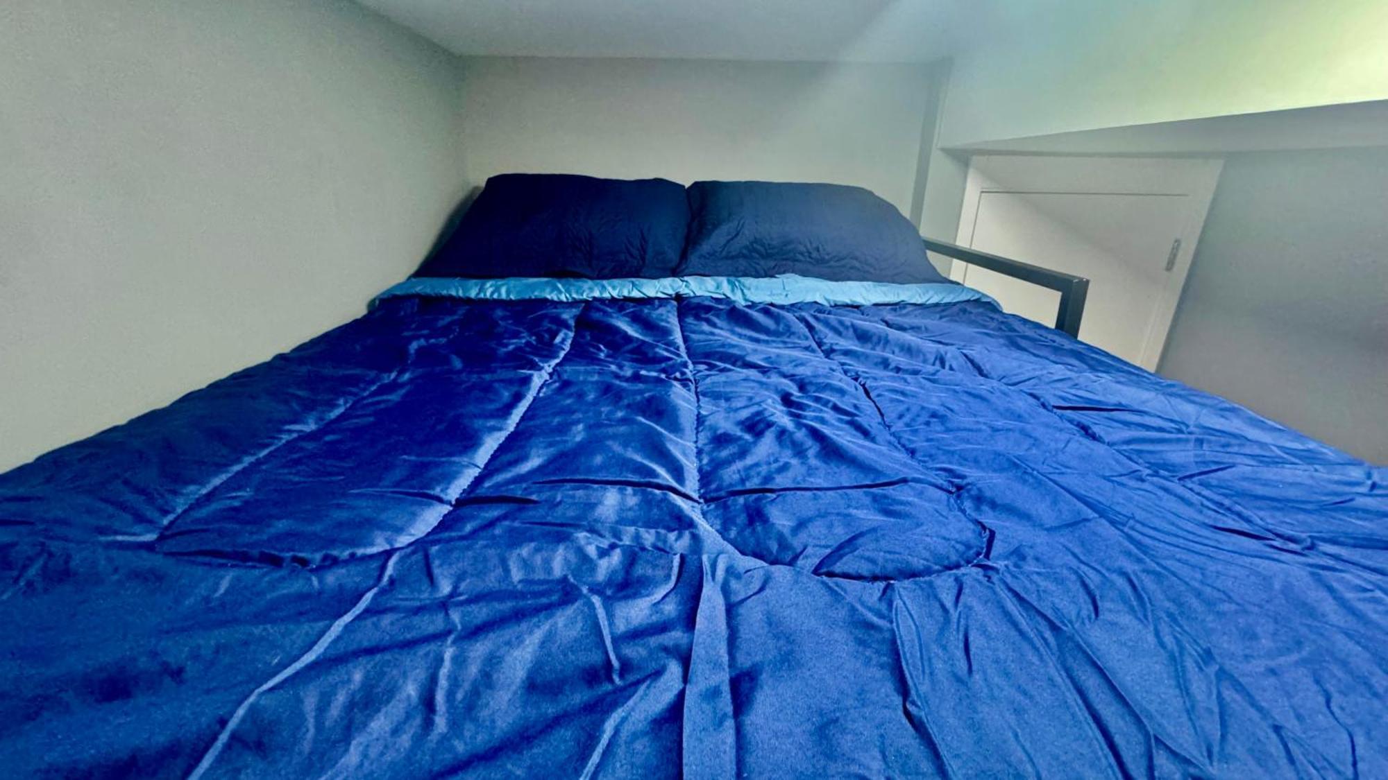 Apartamento Inovador Em Frente Ao Metro Bras ! São Paulo