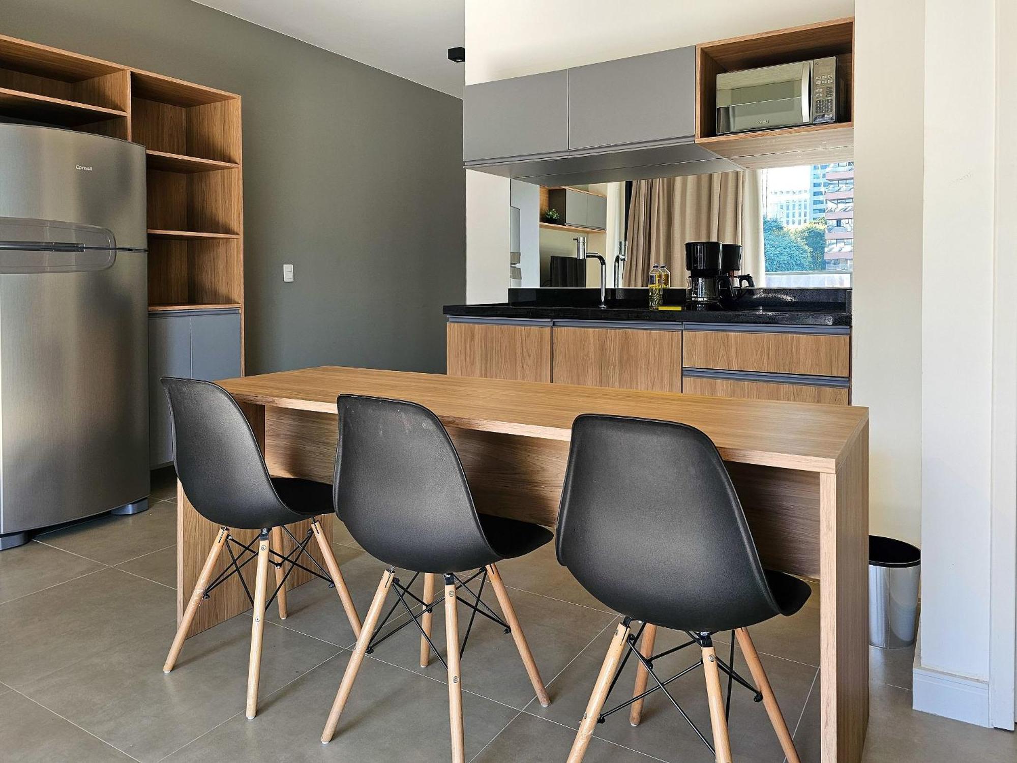 Vn Millenium By Housi Apartment *